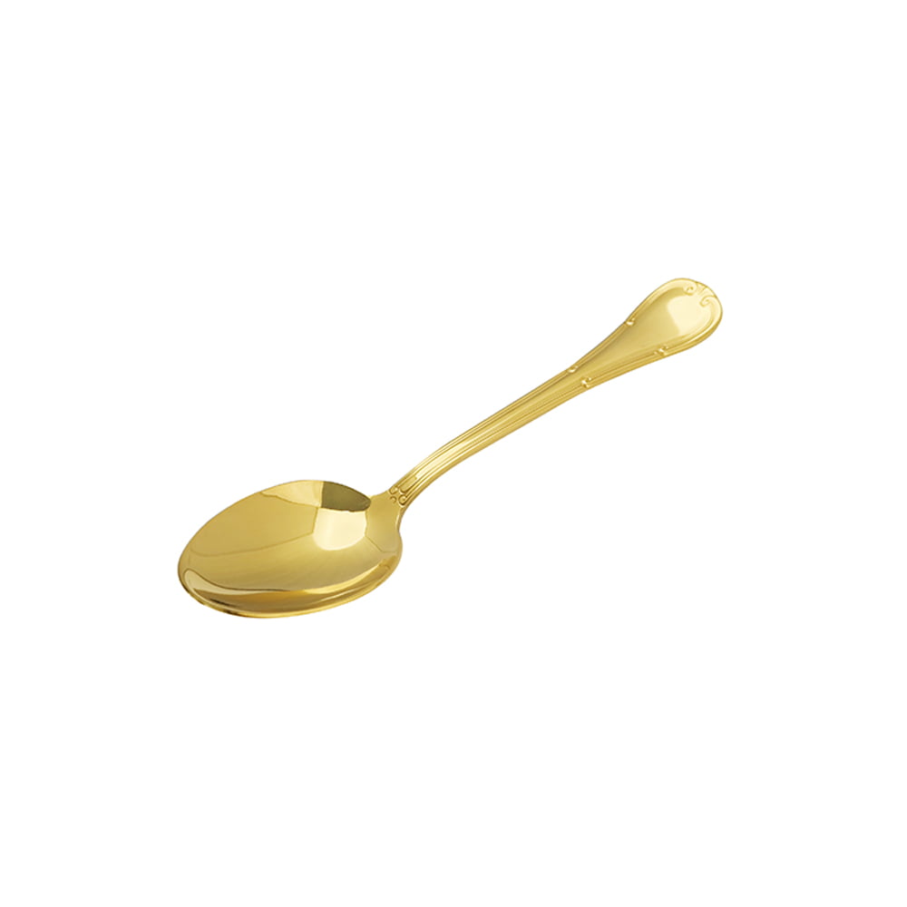 Equinox 915 Table Spoon (Gold)
