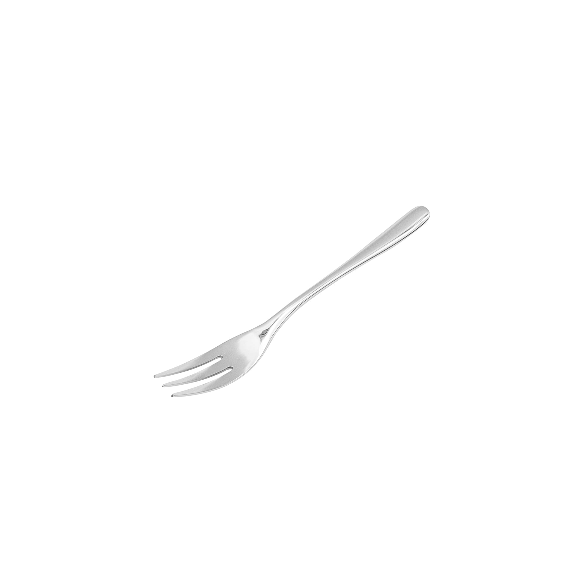 Equinox 917 Stainless Steel Cake Fork