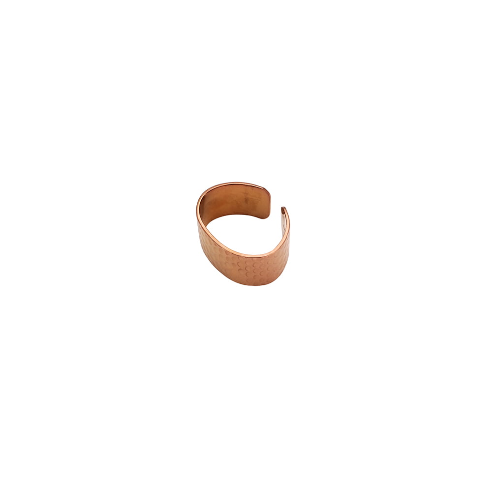 Equinox Royal Napkin Ring Rose Gold