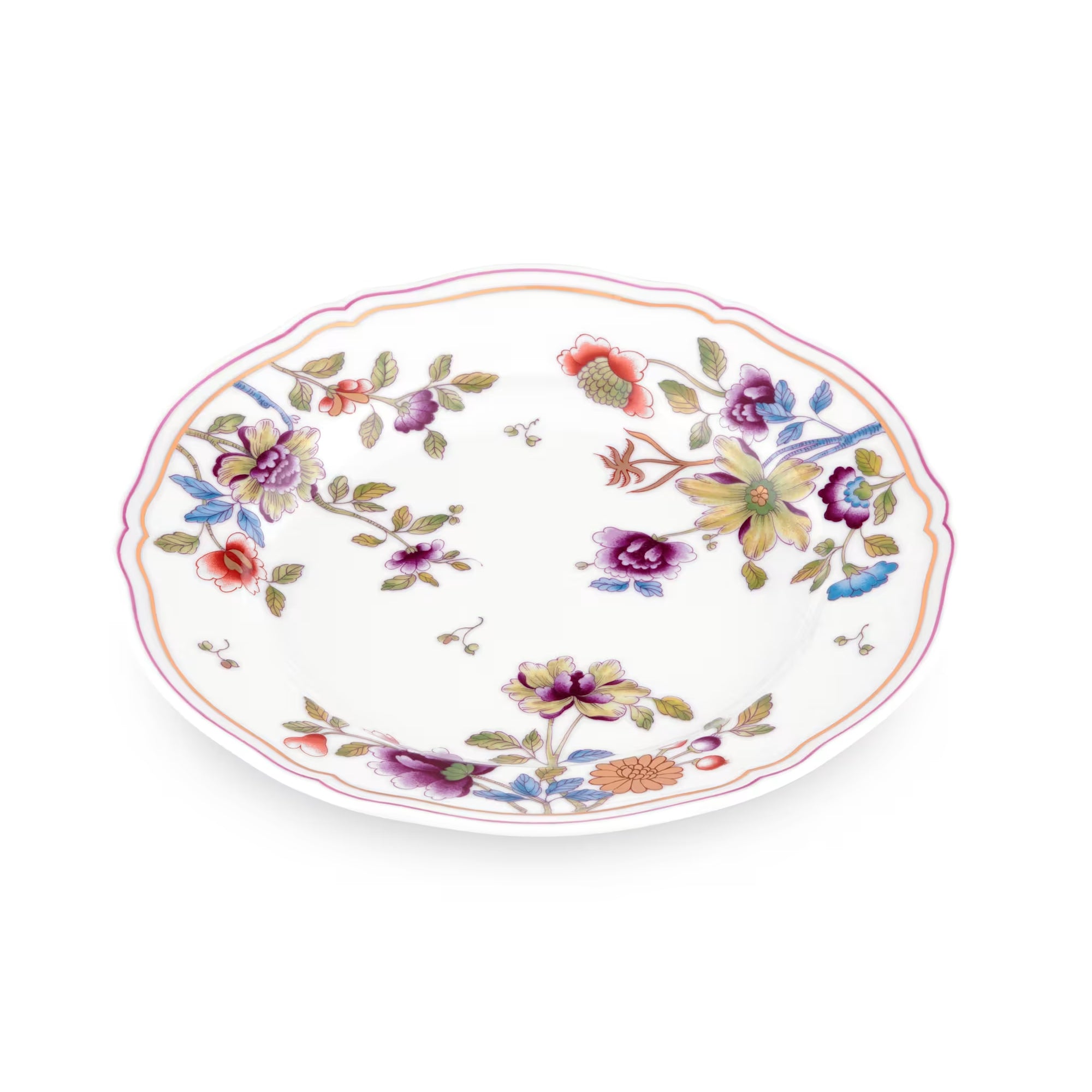 Ginori 1735 34Pcs Dinner Set for 6 Person - Granduca Coreana