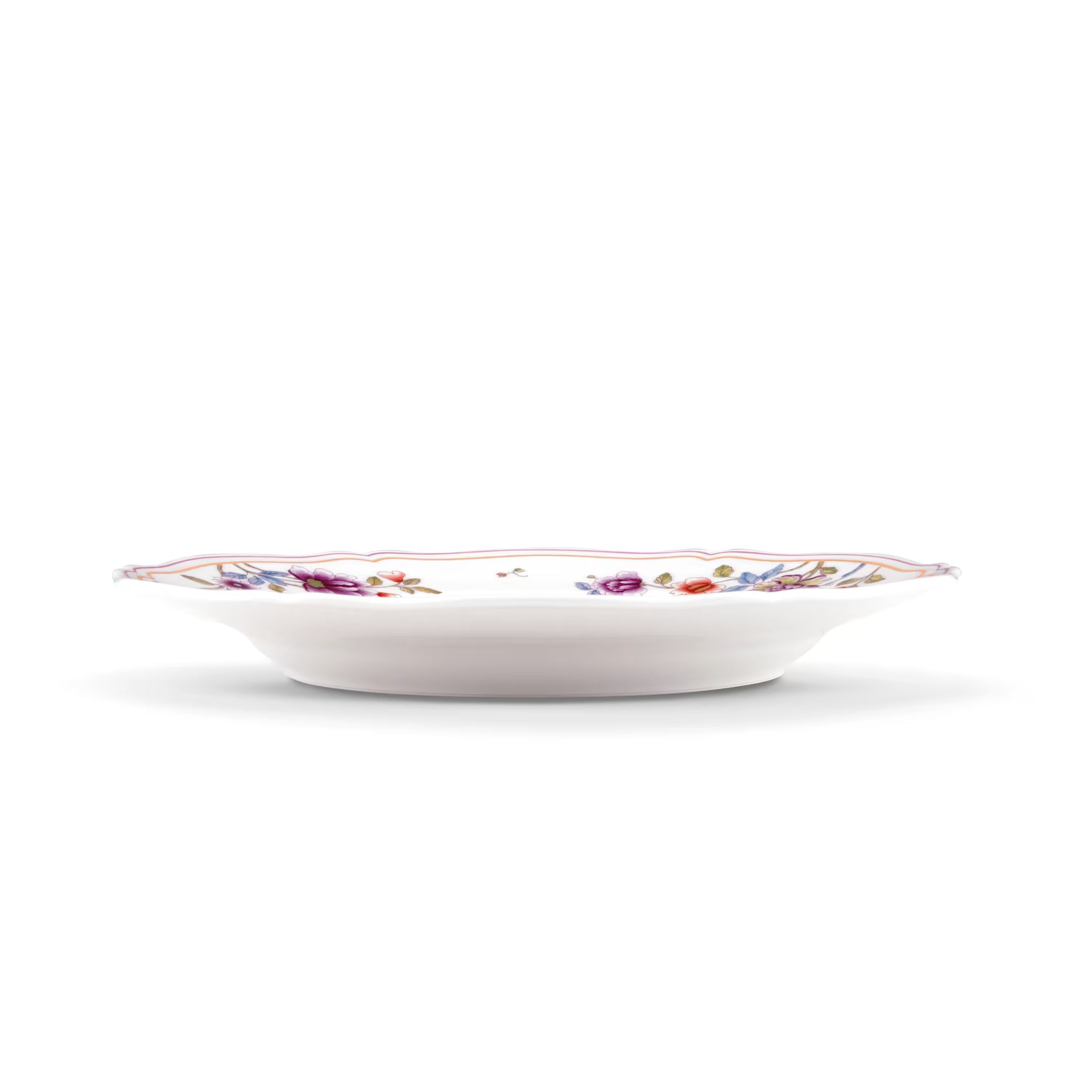 Ginori 1735 34Pcs Dinner Set for 6 Person - Granduca Coreana