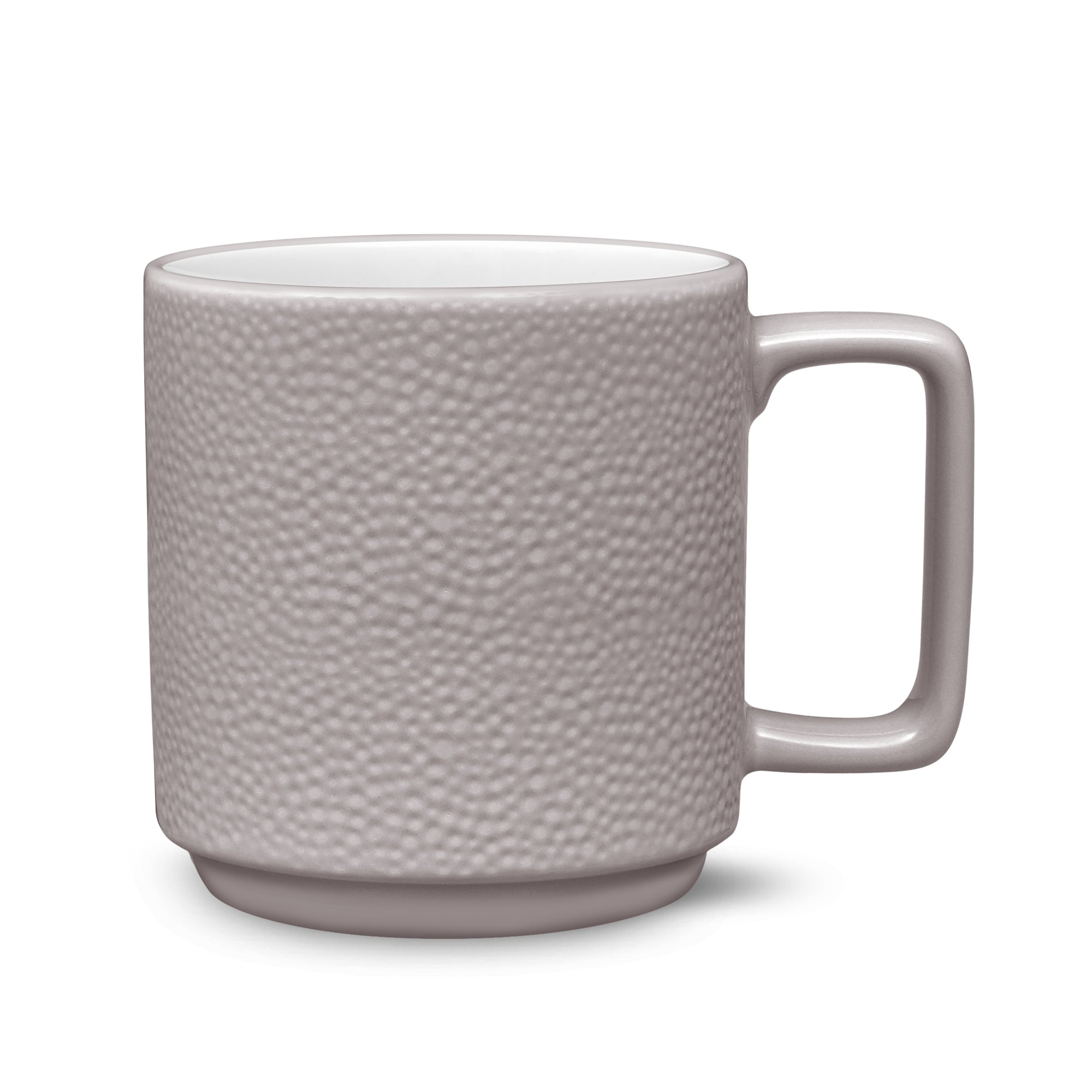 Noritake Colortex Mug 16 OZ - Stone Taupe