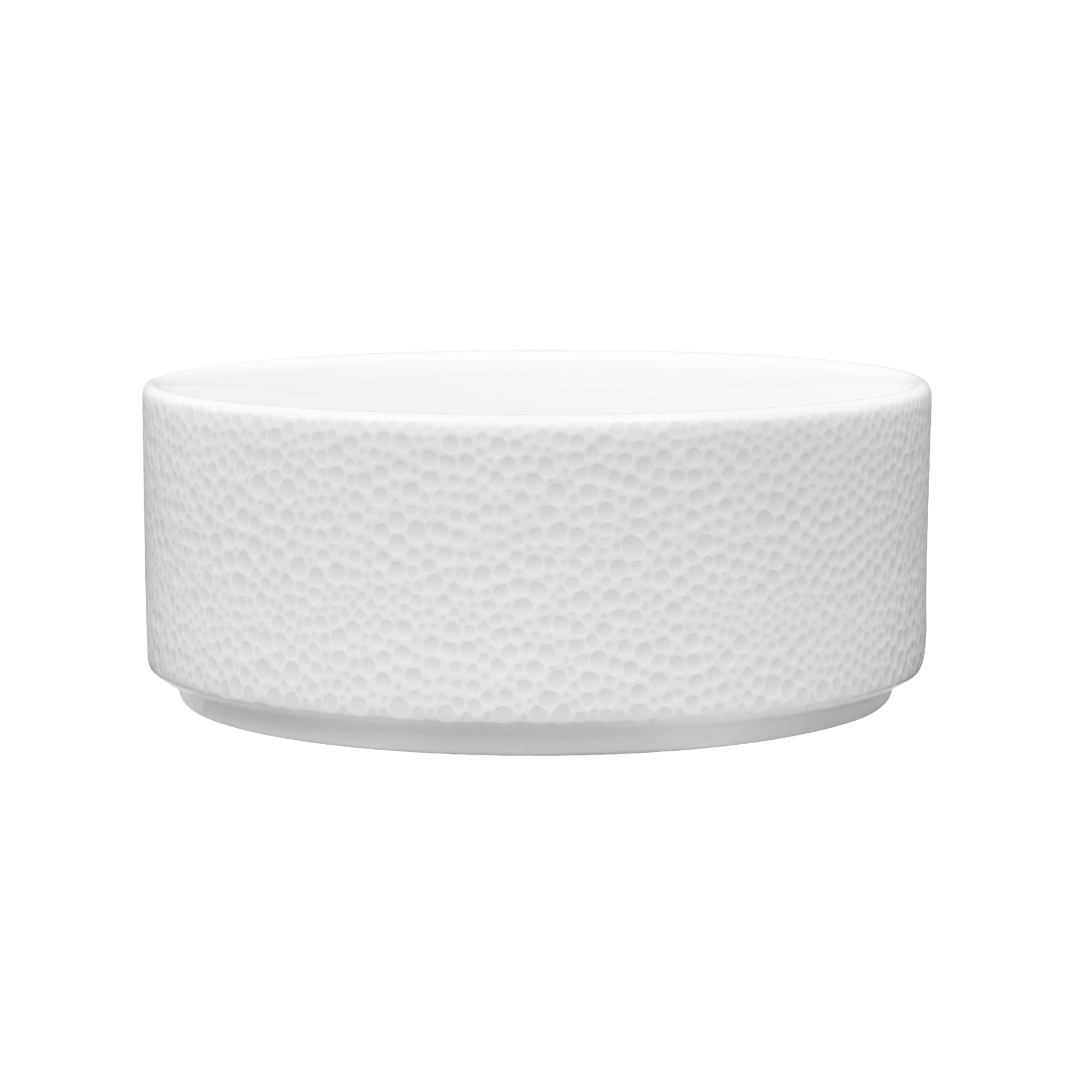 Noritake Colortex Cereal 6"20 OZ - Stone White