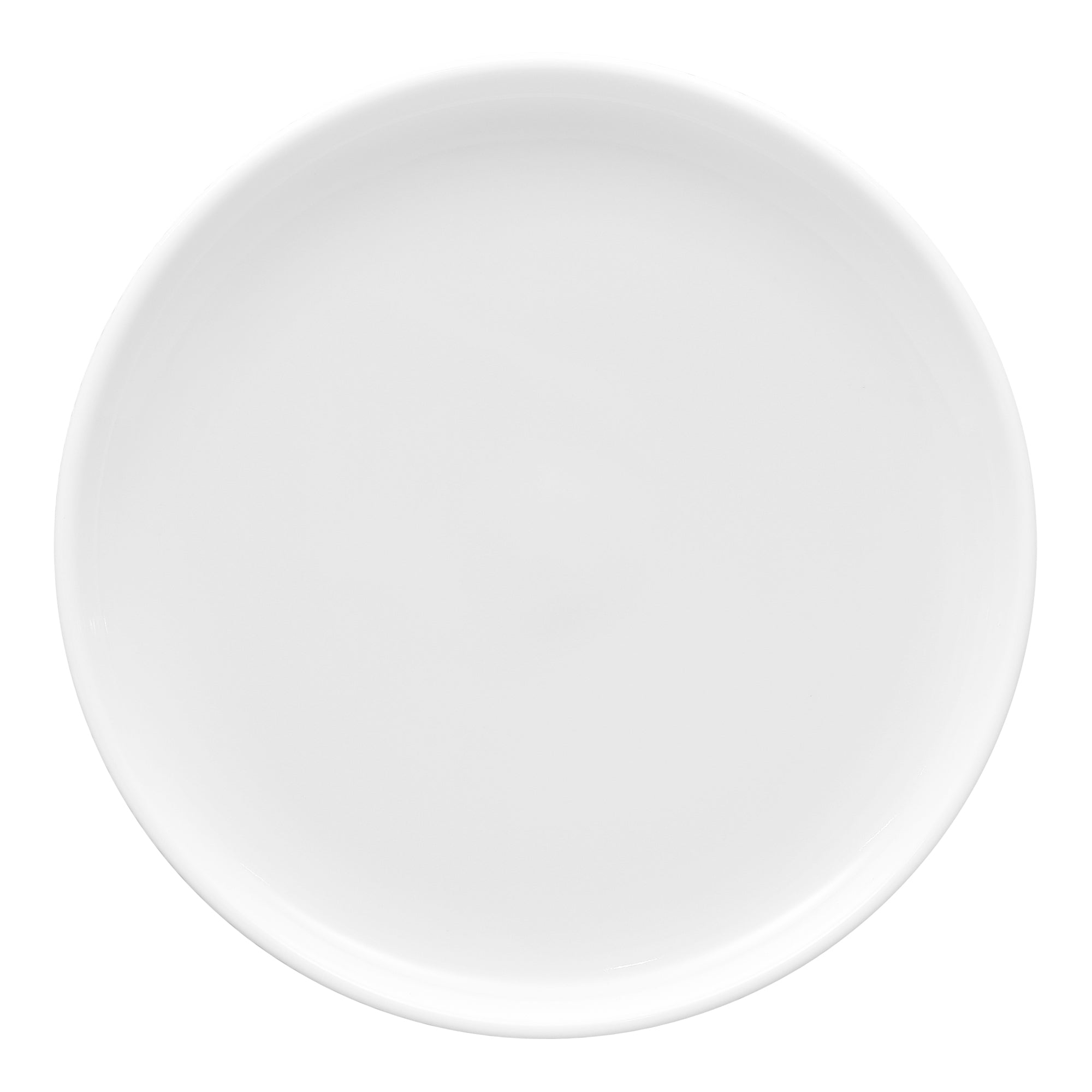 Noritake Colortex Salad Place 7 1/2"- Stone White