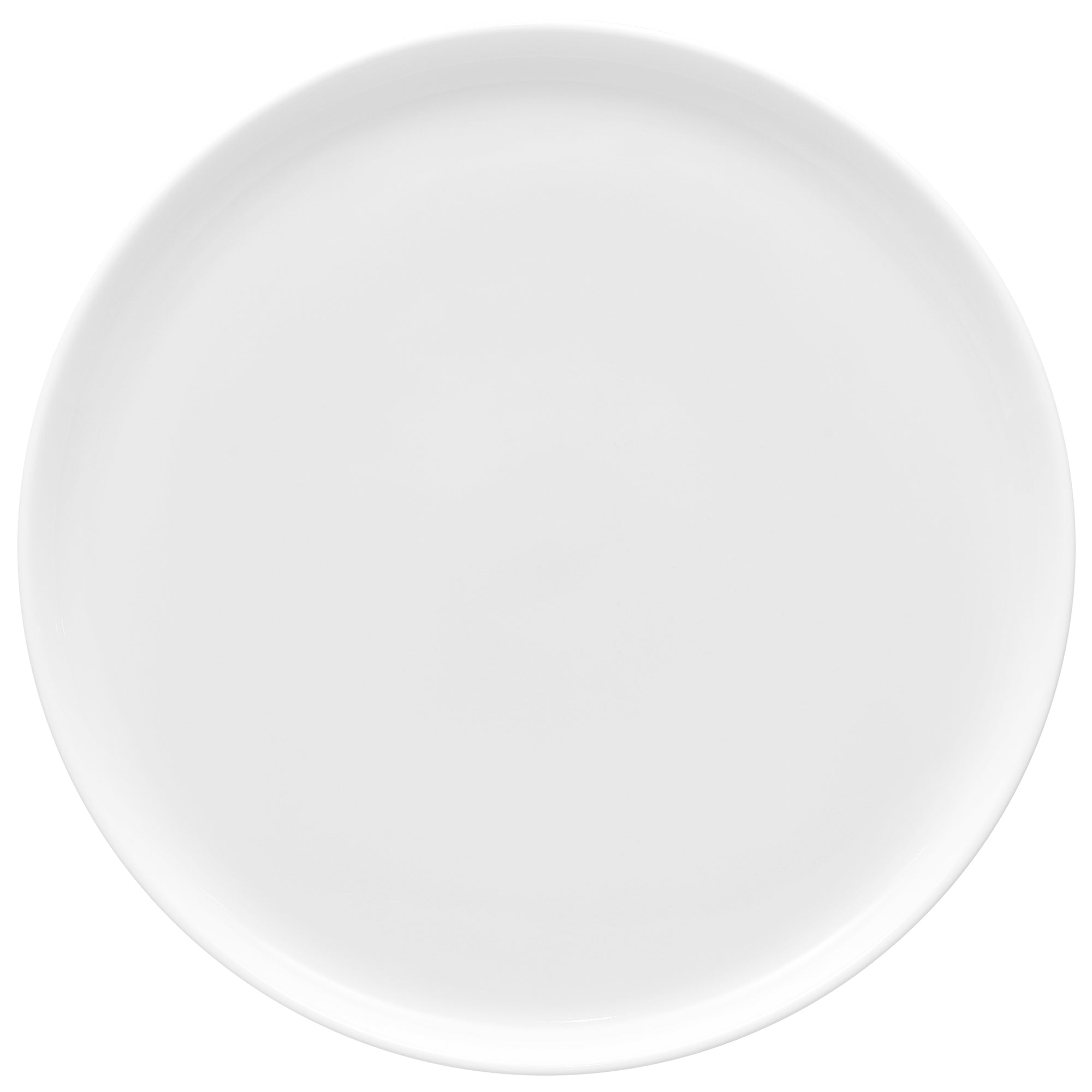 Noritake Colortex Dinner Place 9 3/4"- Stone White