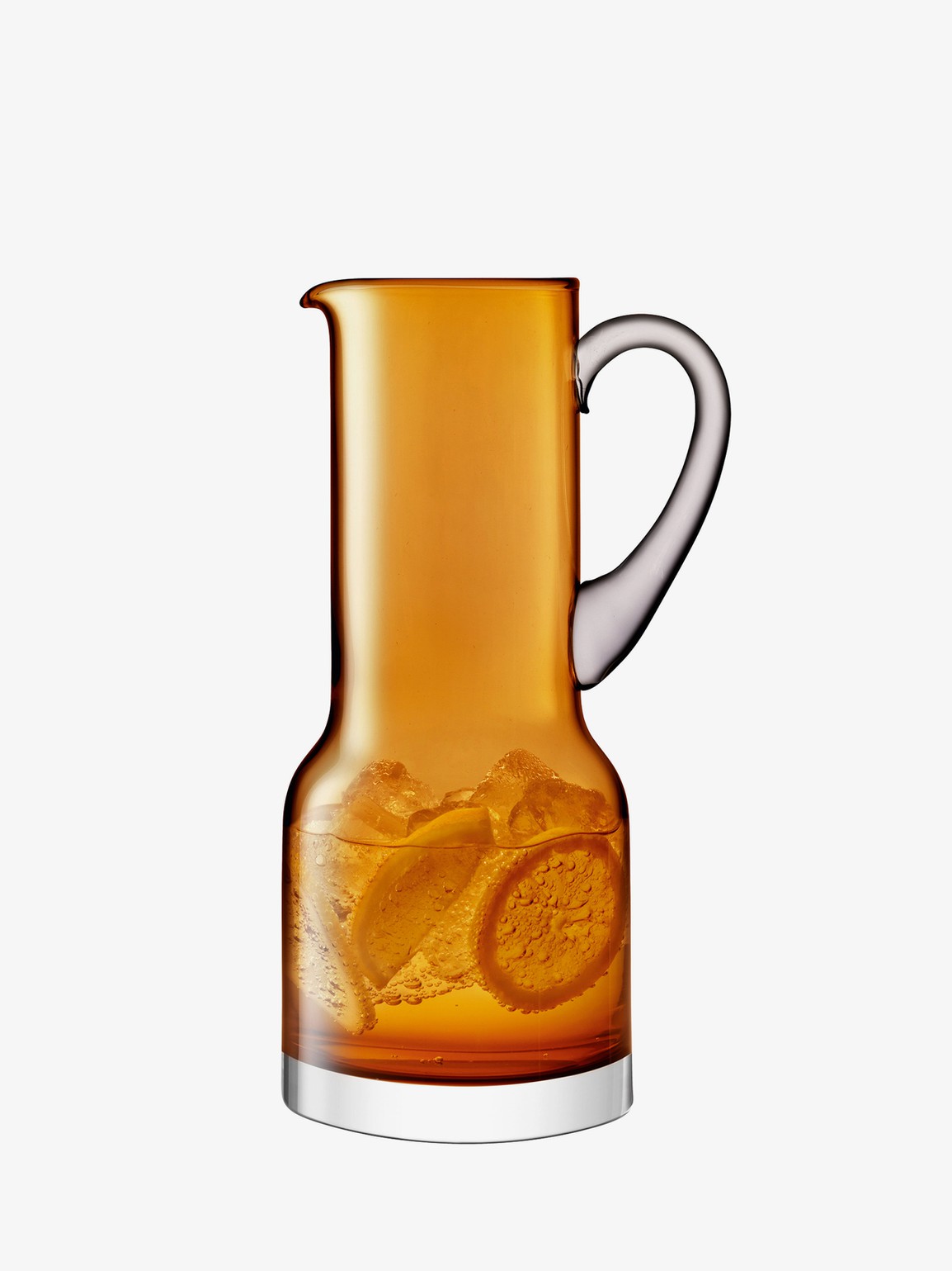 LSA International Utility Jug 1.35L Amber