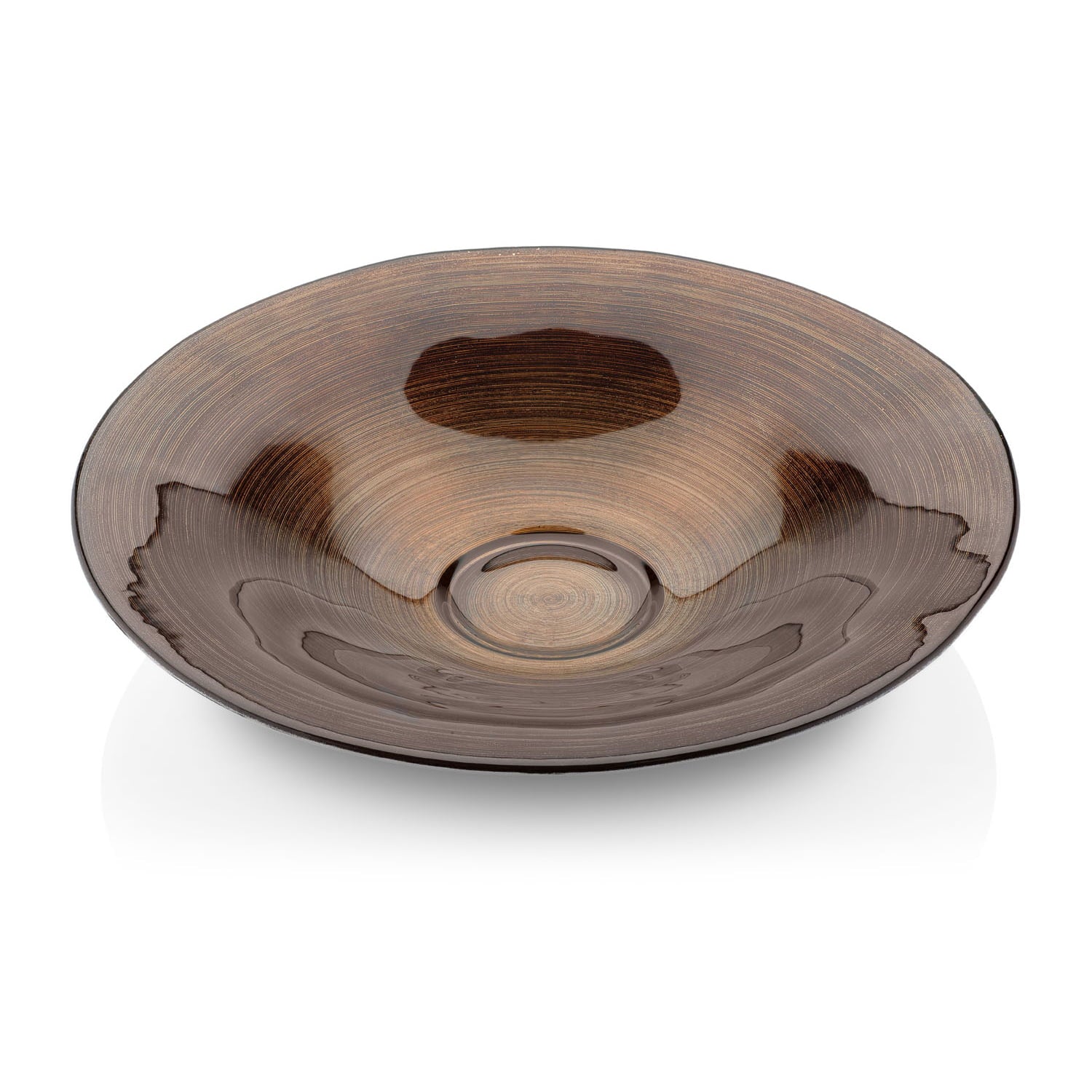 IVV Bombay Centrepiece Tobacco Decoration