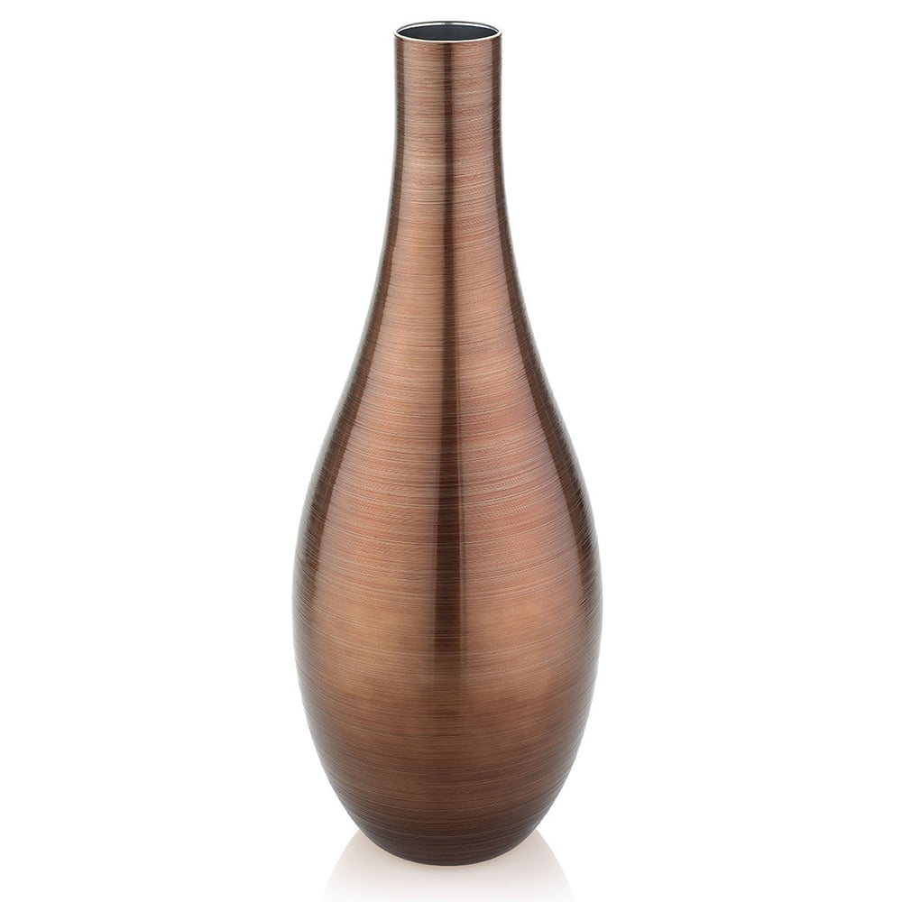 Ivv Bombay Vase Tobacco Decoration