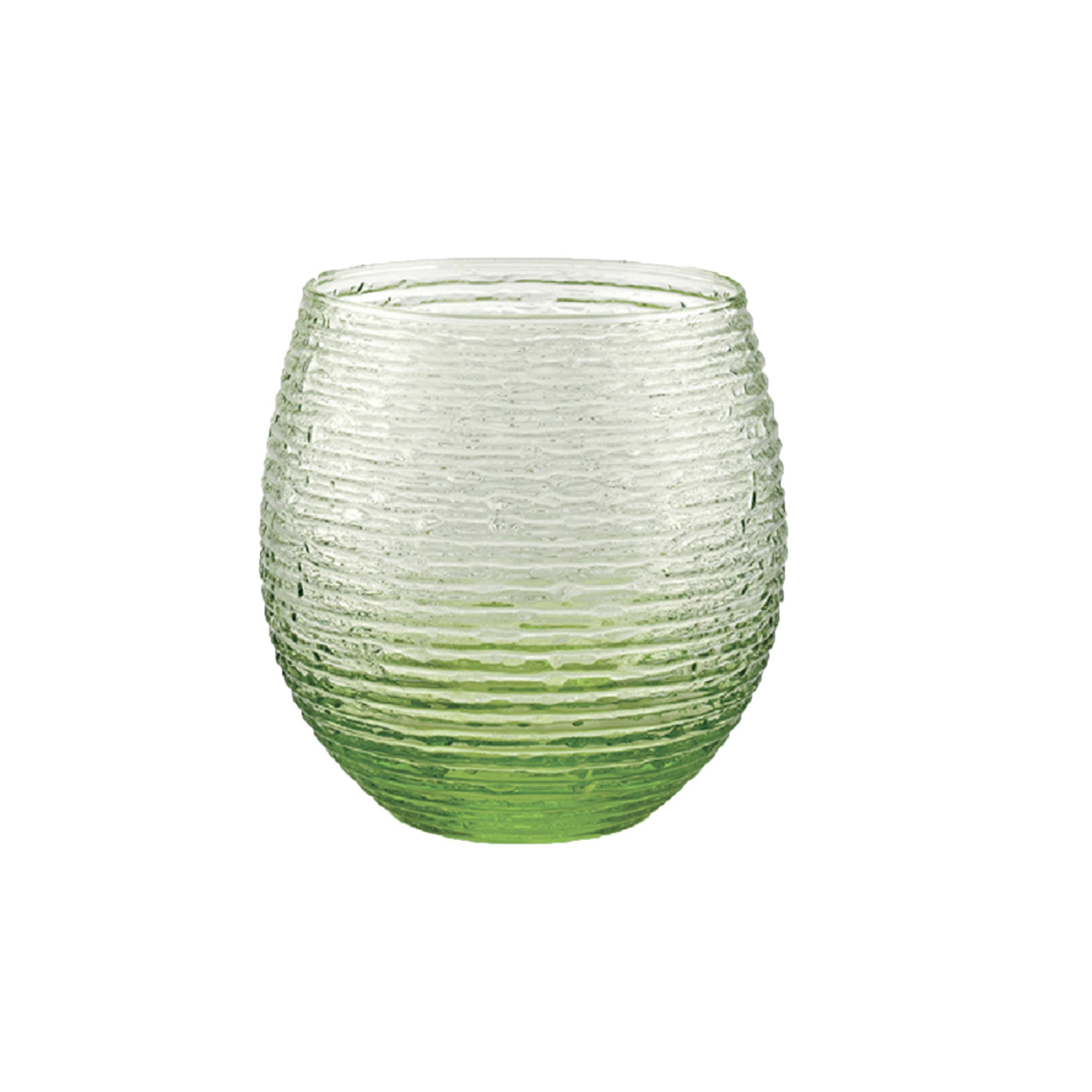 IVV Multicolor 25CL Tumbler - Acid Green