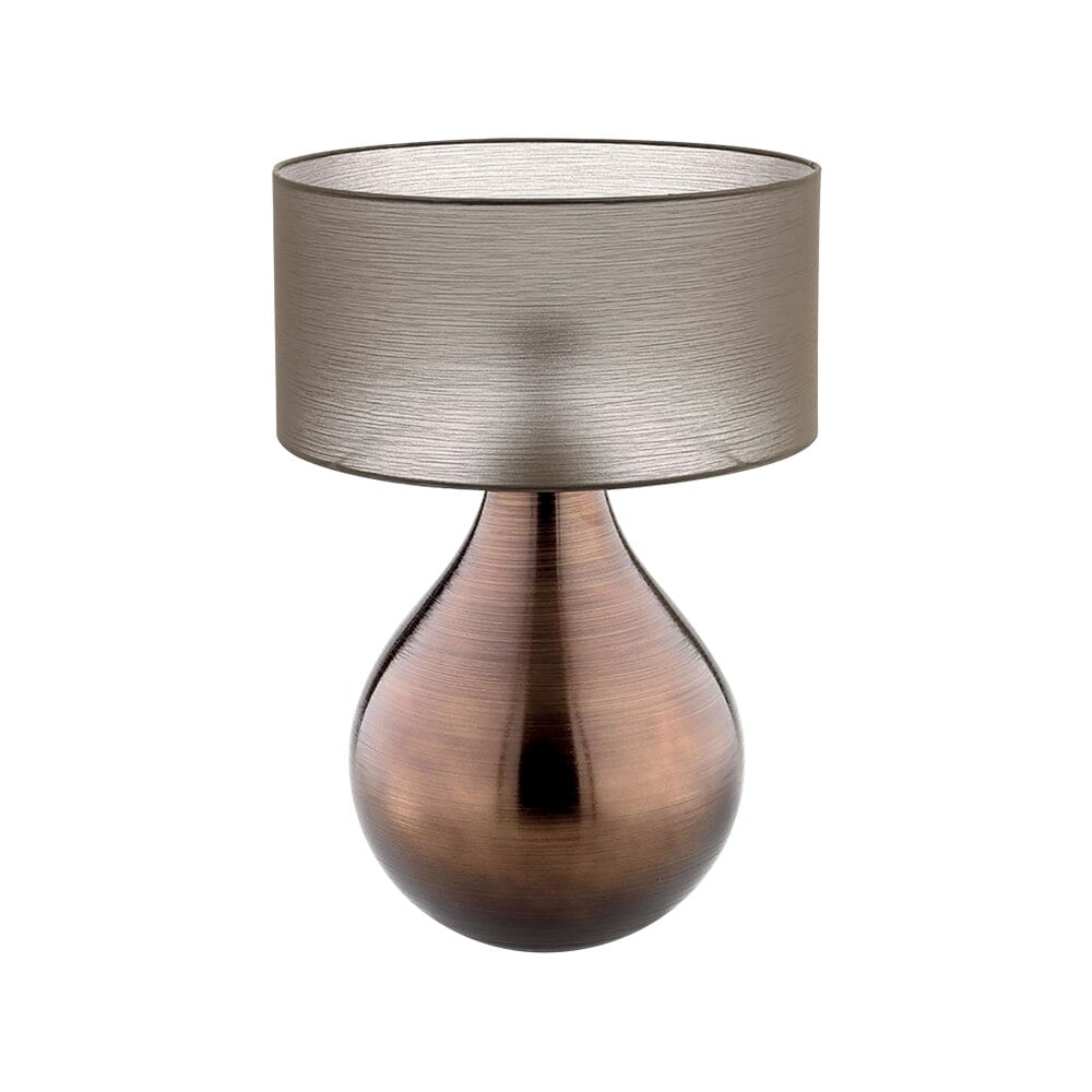 Ivv Bombay Lamp Tobacco Decoration