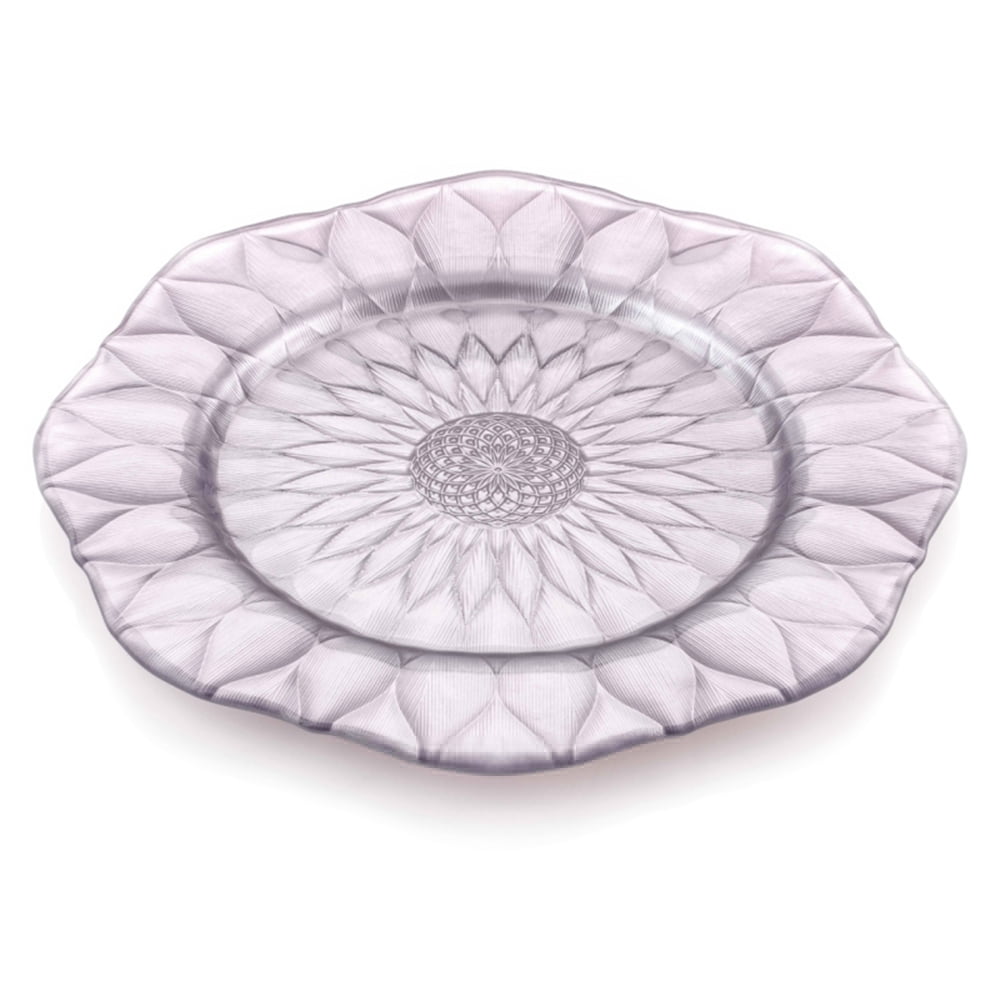 IVV Loto Charger -Rosy Beige Decoration