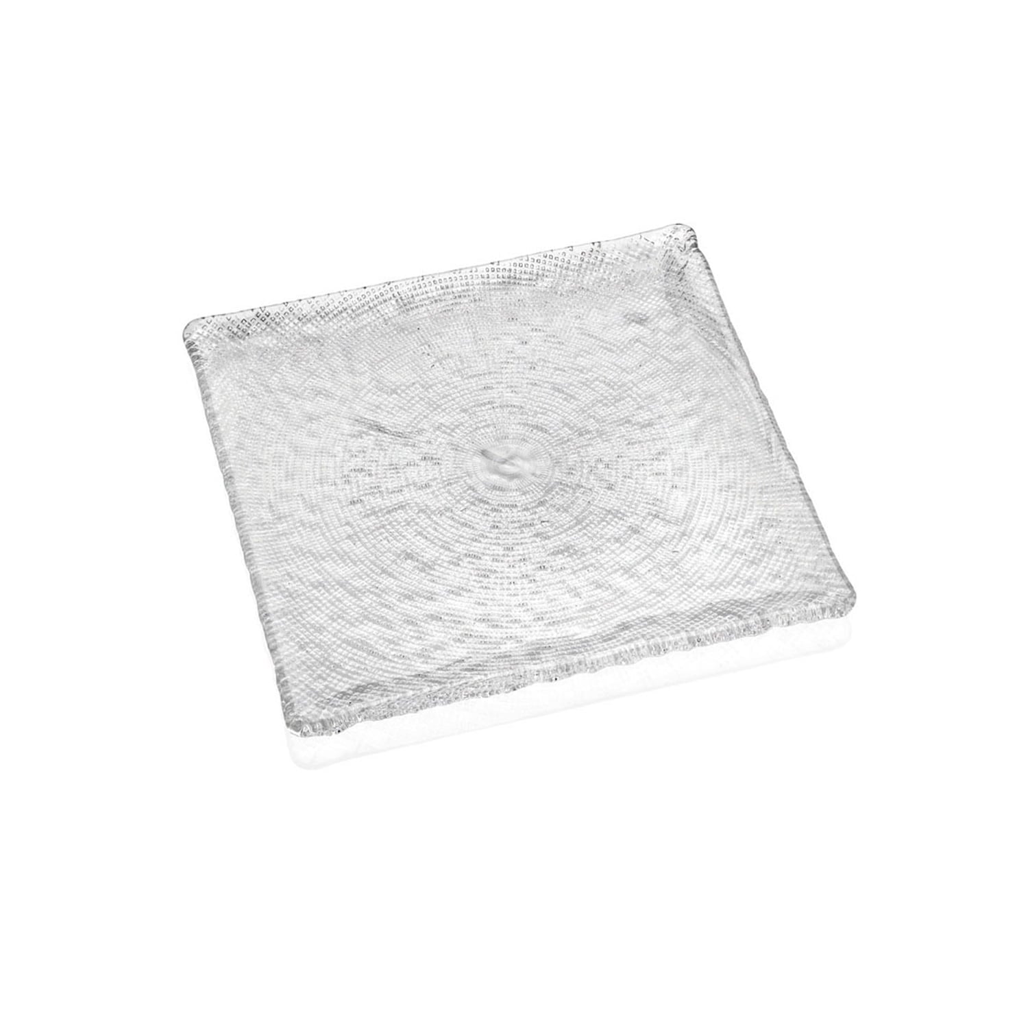 IVV Diamante Plate Clear