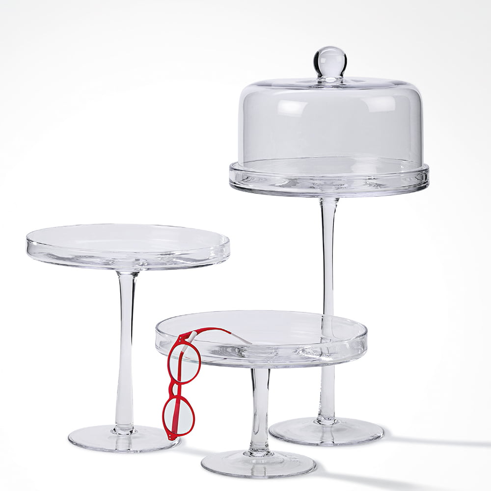 IVV Ce Campane Dome - Clear)