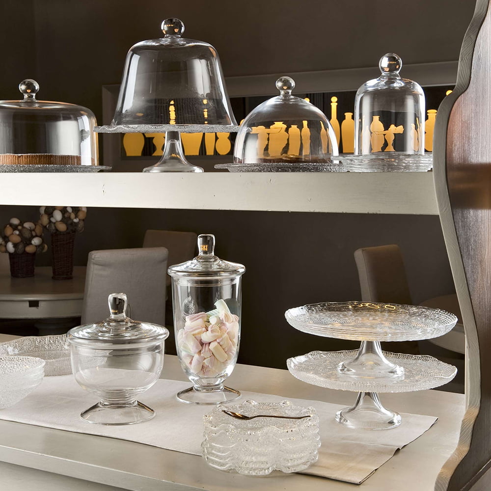 IVV Ce Campane Dome - Clear)