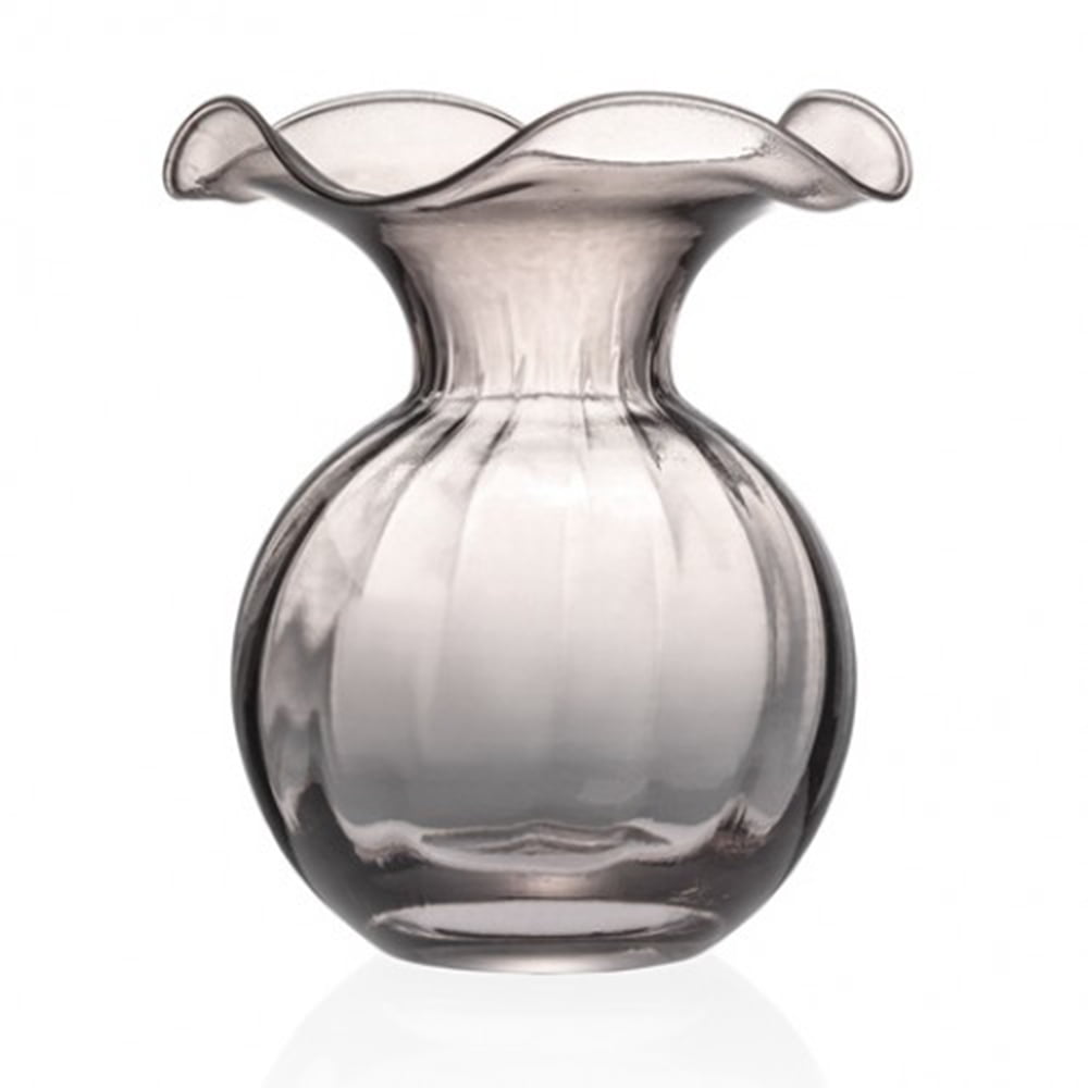 IVV Primula Vase - Tortoise Decoration - 18Cm