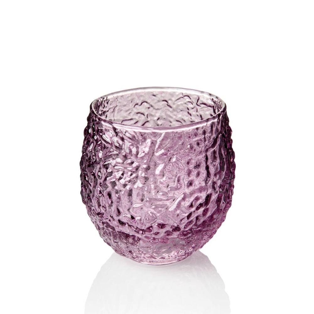 IVV Paper Set of 6 Tumbler Amethyst Cl.25