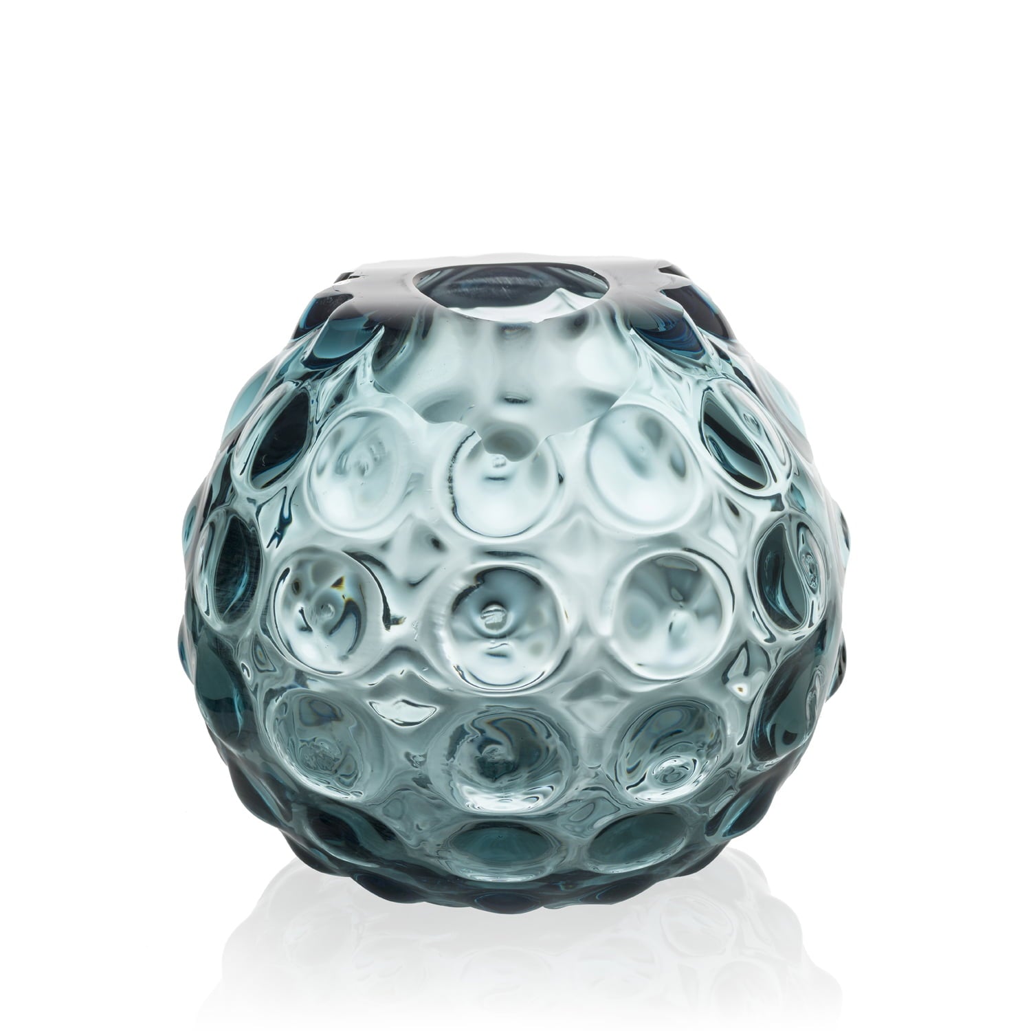 IVV Les Deux Amis Vase - Glossy Sugar Paper