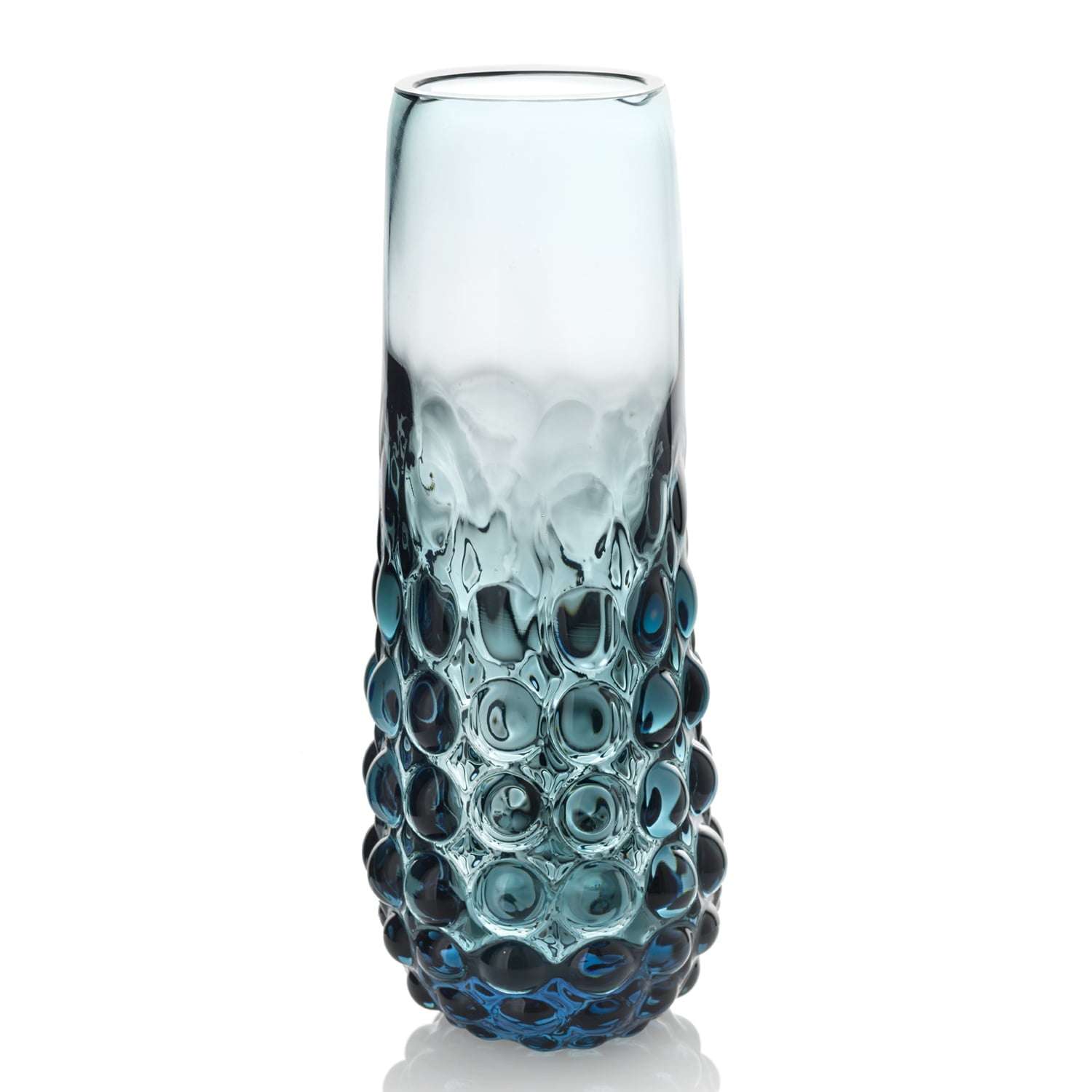 Ivv Les Deux Amis Vase 32Cm - Glossy Sugar Paper