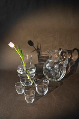 MARIKA JUG 2000ML (CRYSTAL)