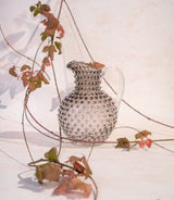 HOBNAIL JUG 2000ML (UNDERLAY BLACK SMOKE)