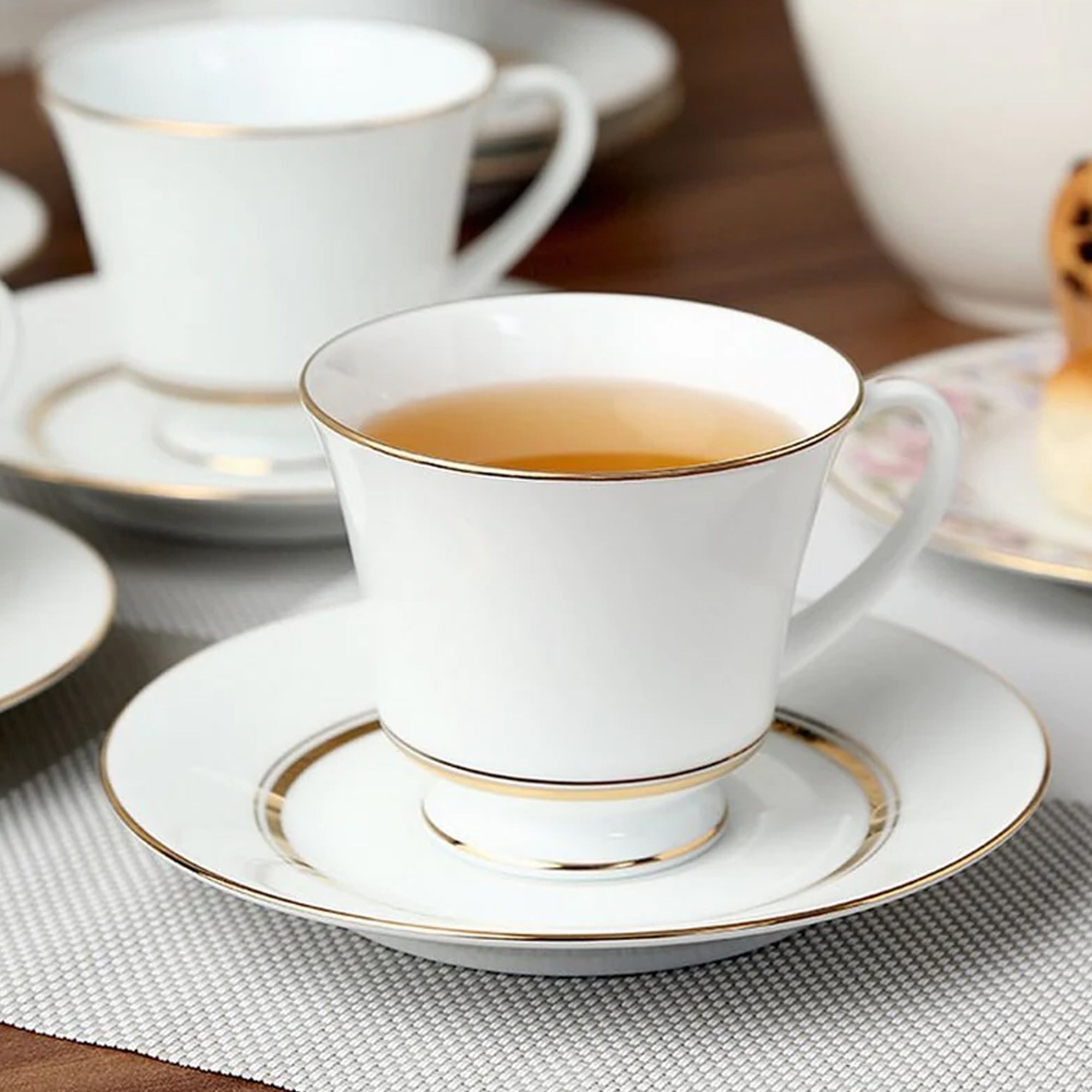 Noritake Teapot - Gloria