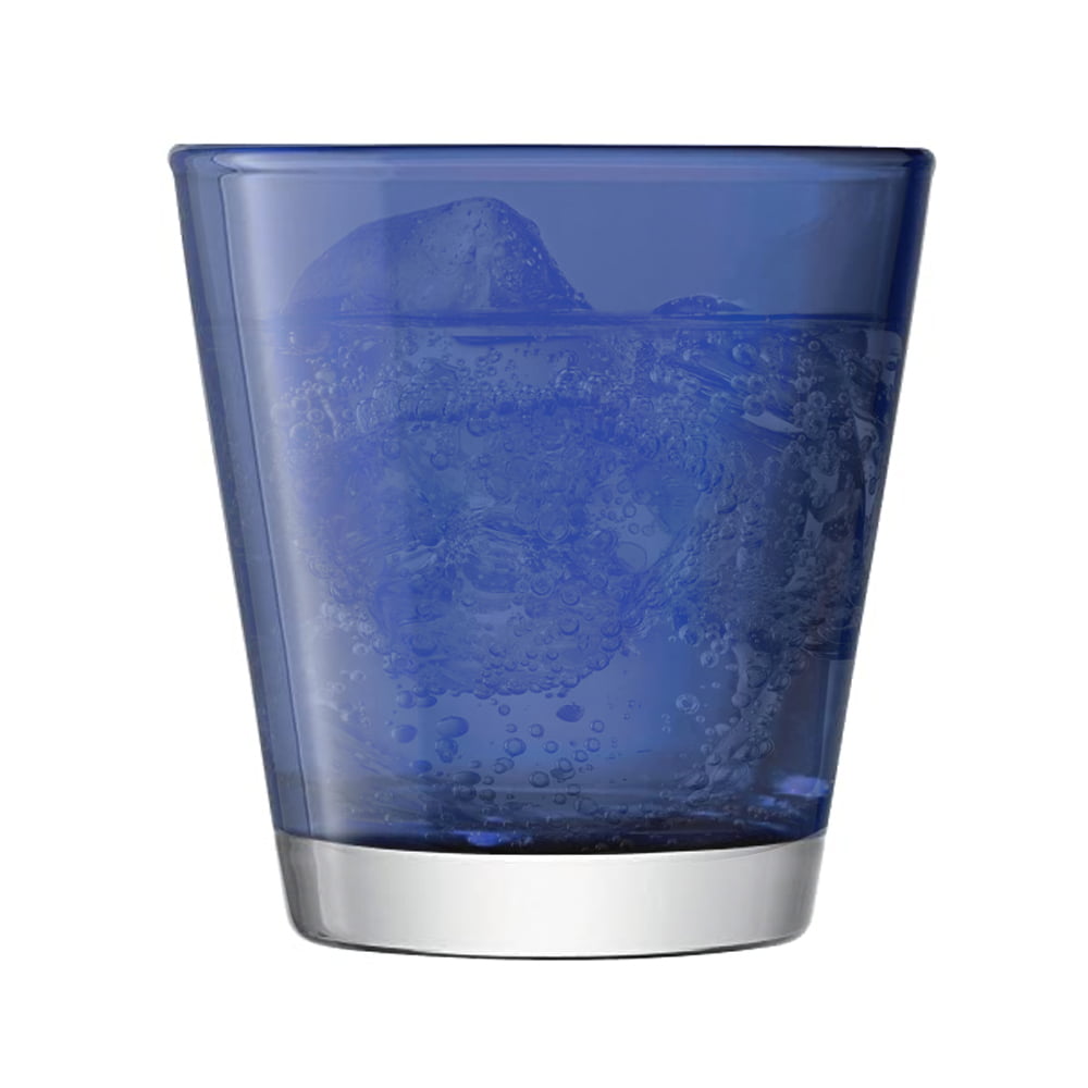 LSA International Asher Tumbler 340ML - Cobalt