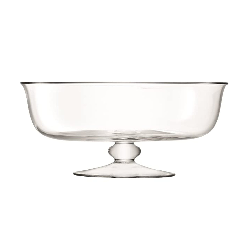 SERVE DESSERT COMPORT CLEAR