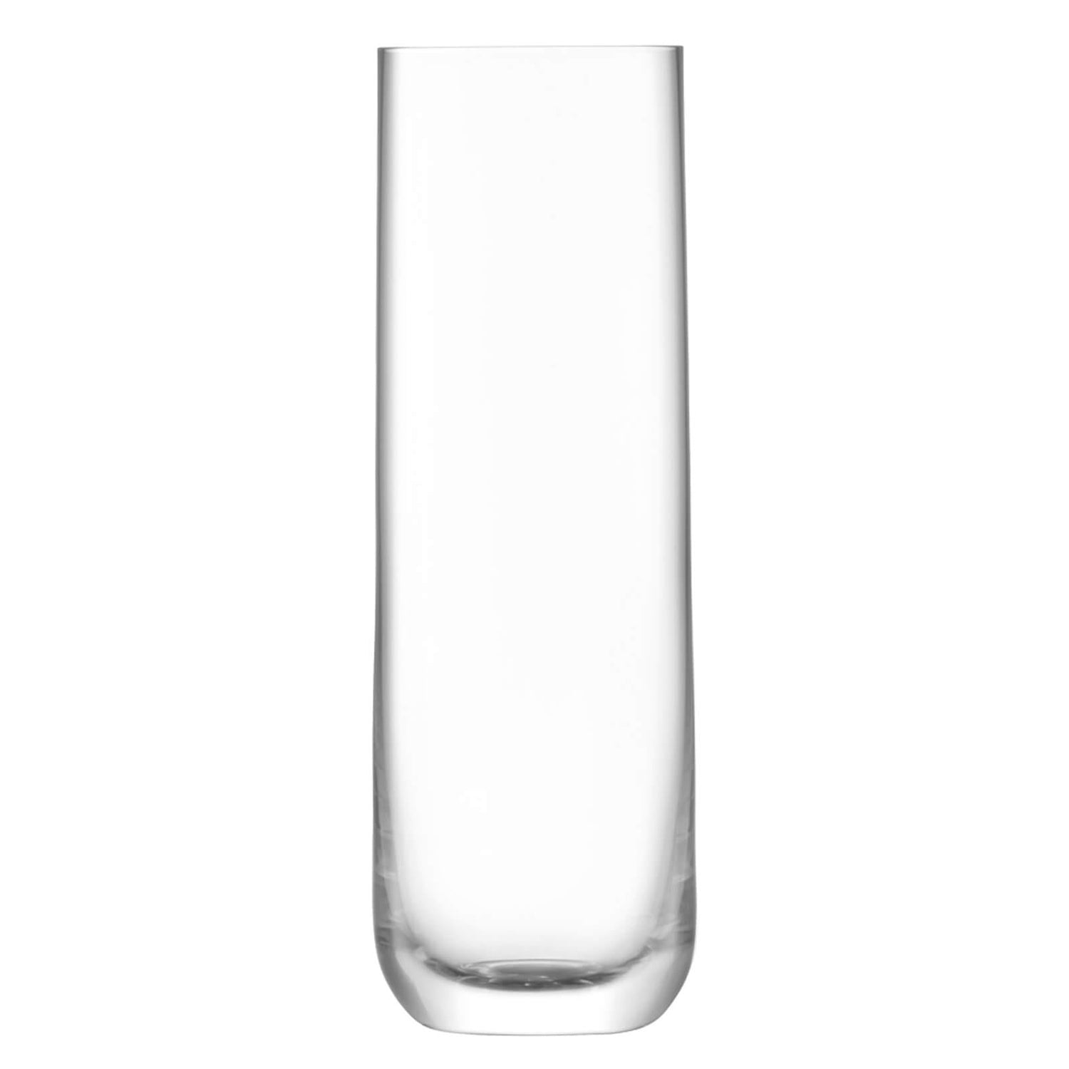 LSA International Borough Highball 420ML x4 - Clear