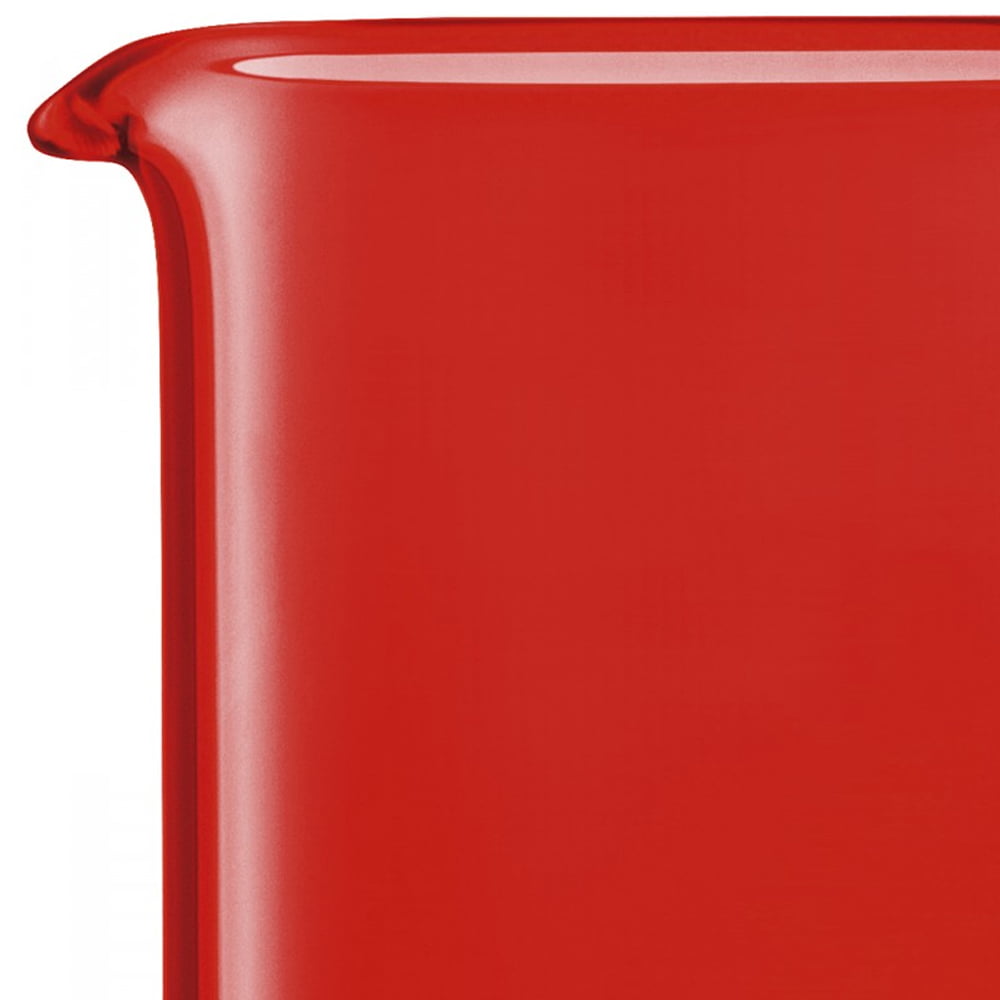 LSA International Basis Jug 1.5L Red