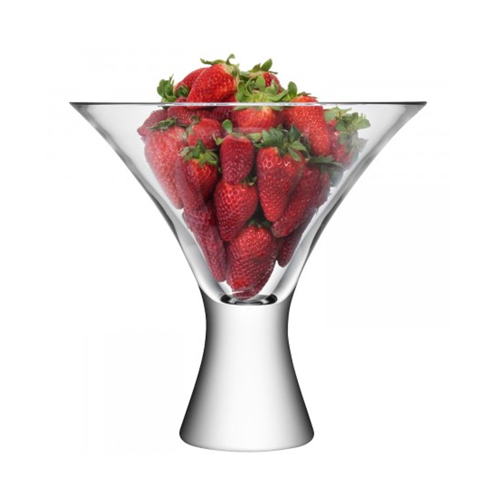 MOYA COMPORT 28CM CLEAR