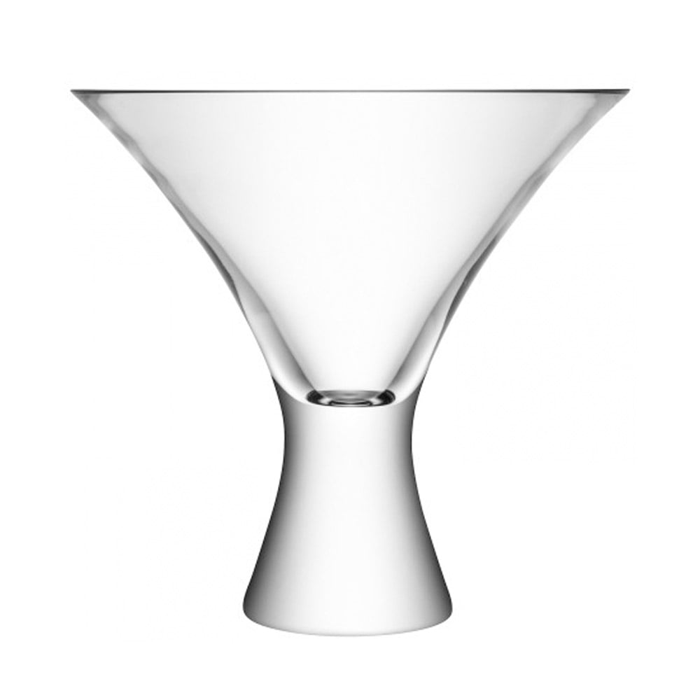 MOYA COMPORT 28CM CLEAR