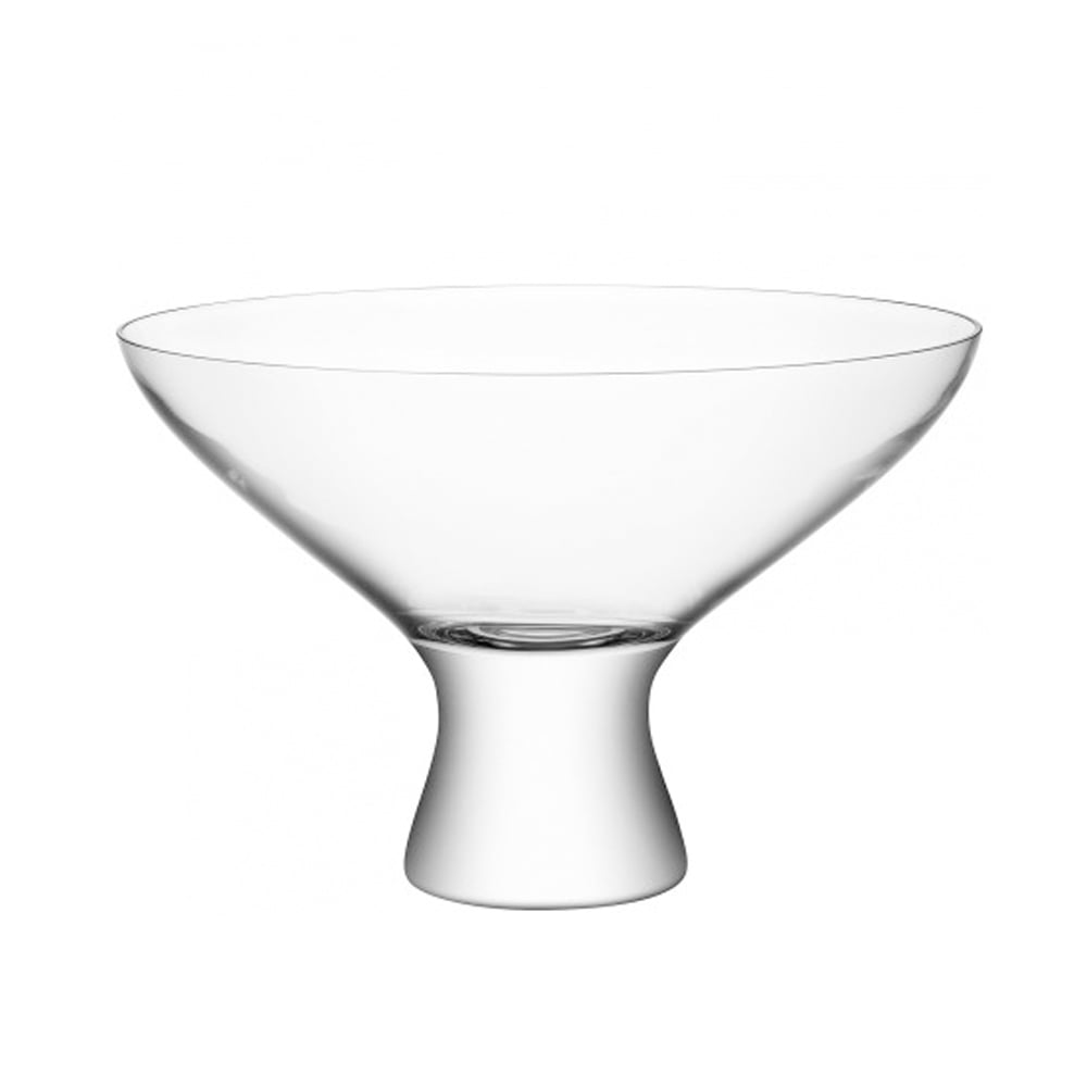 ELINA COMPORT 32CM CLEAR