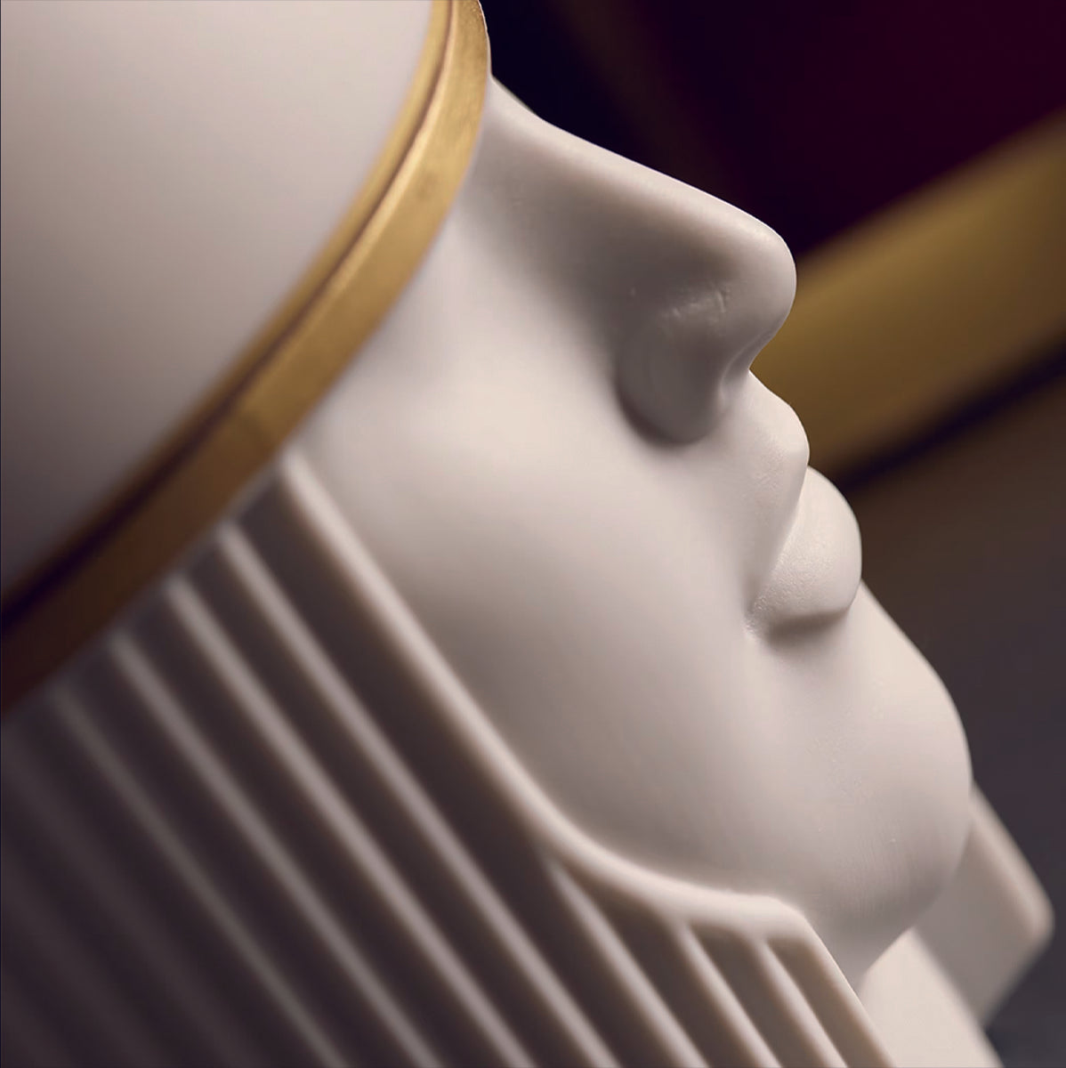 Ginori 1735 - The Pure White Amazon Scent Diffuser - LCDC