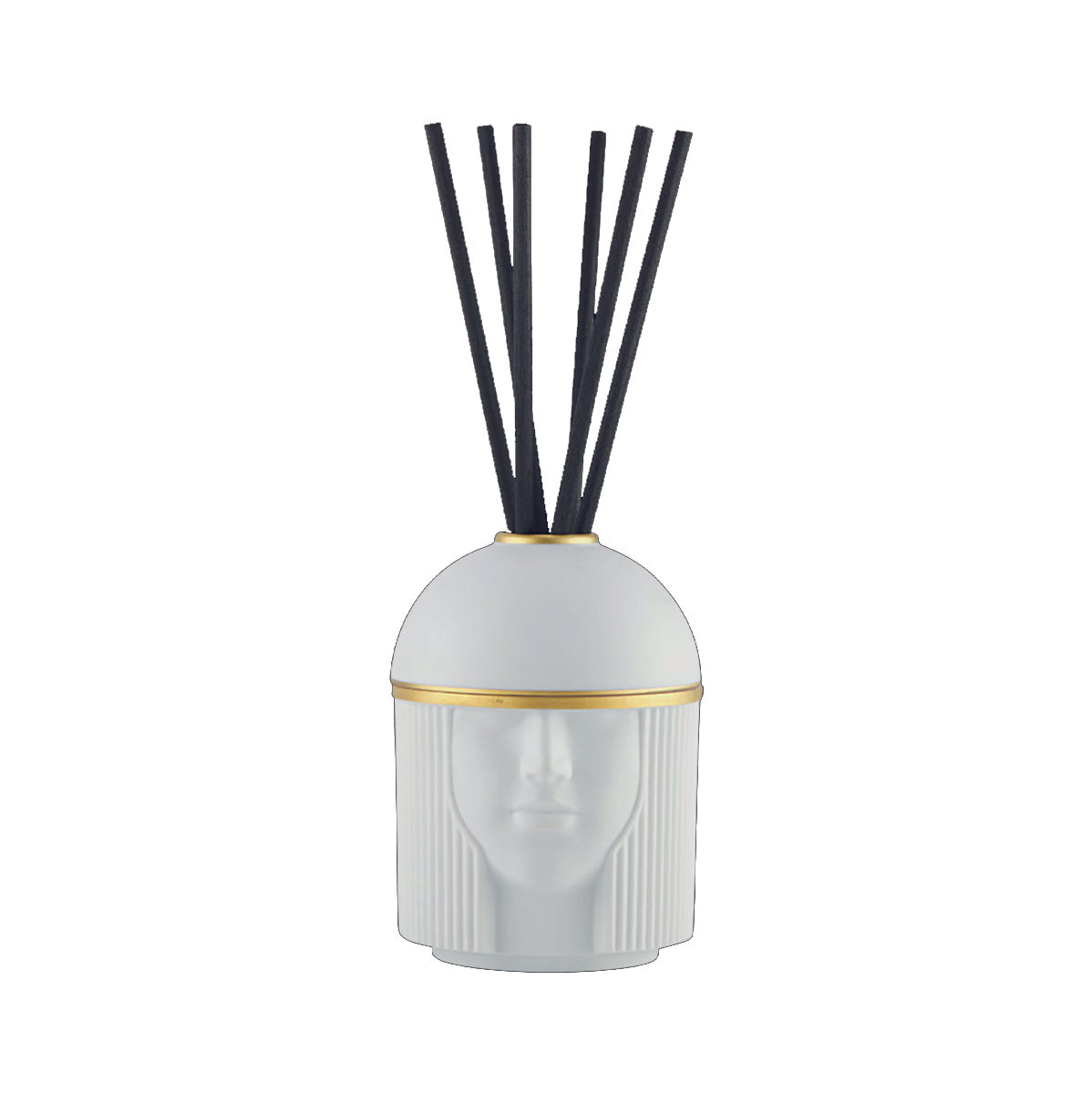 Ginori 1735 - The Pure White Amazon Scent Diffuser - LCDC