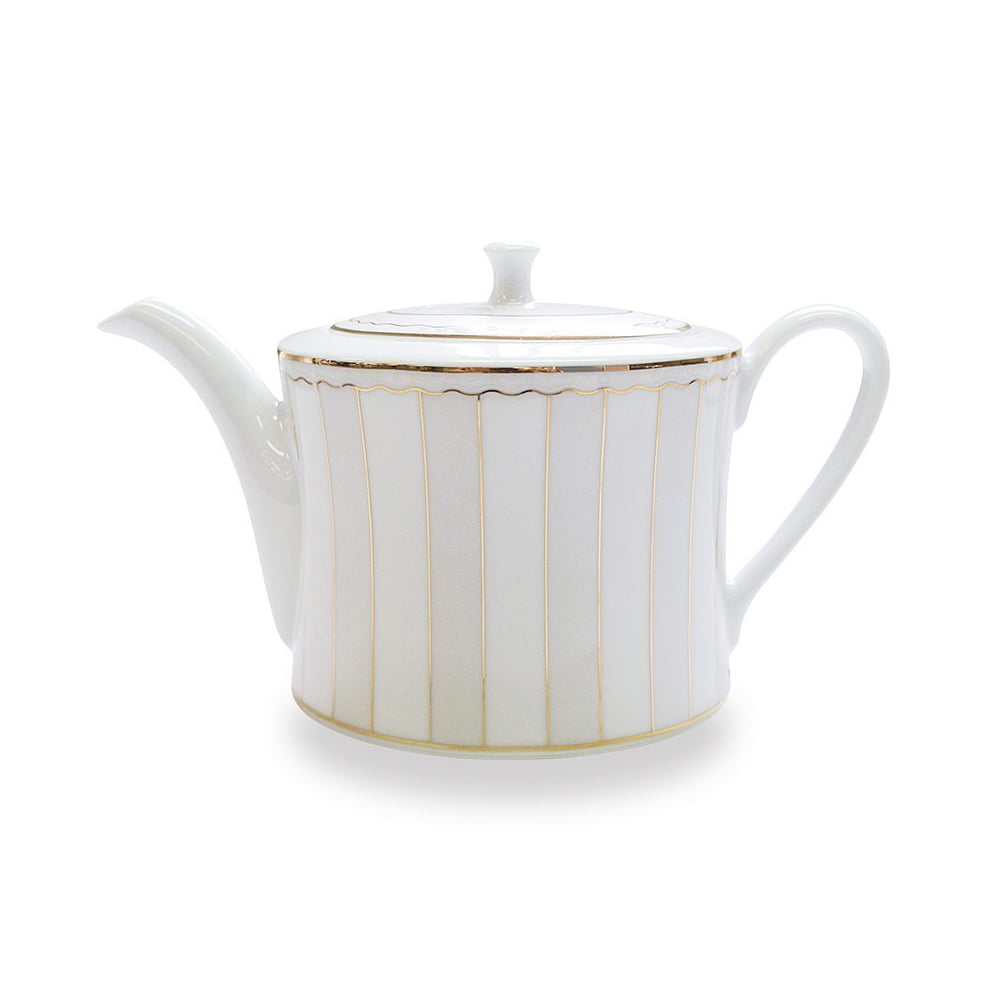 Noritake Carnivale Teapot