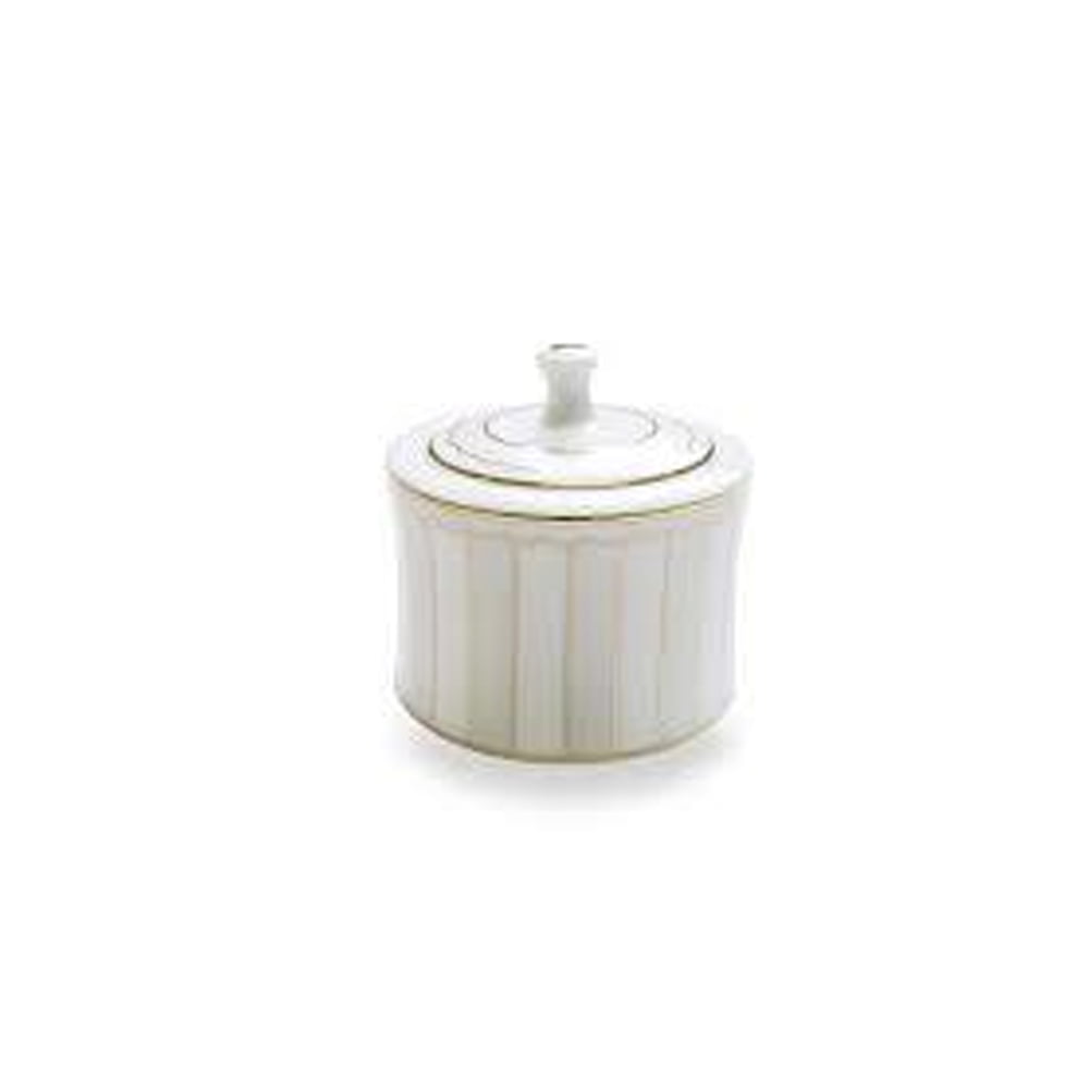 Noritake Carnivale Sugar Bowl With Cover