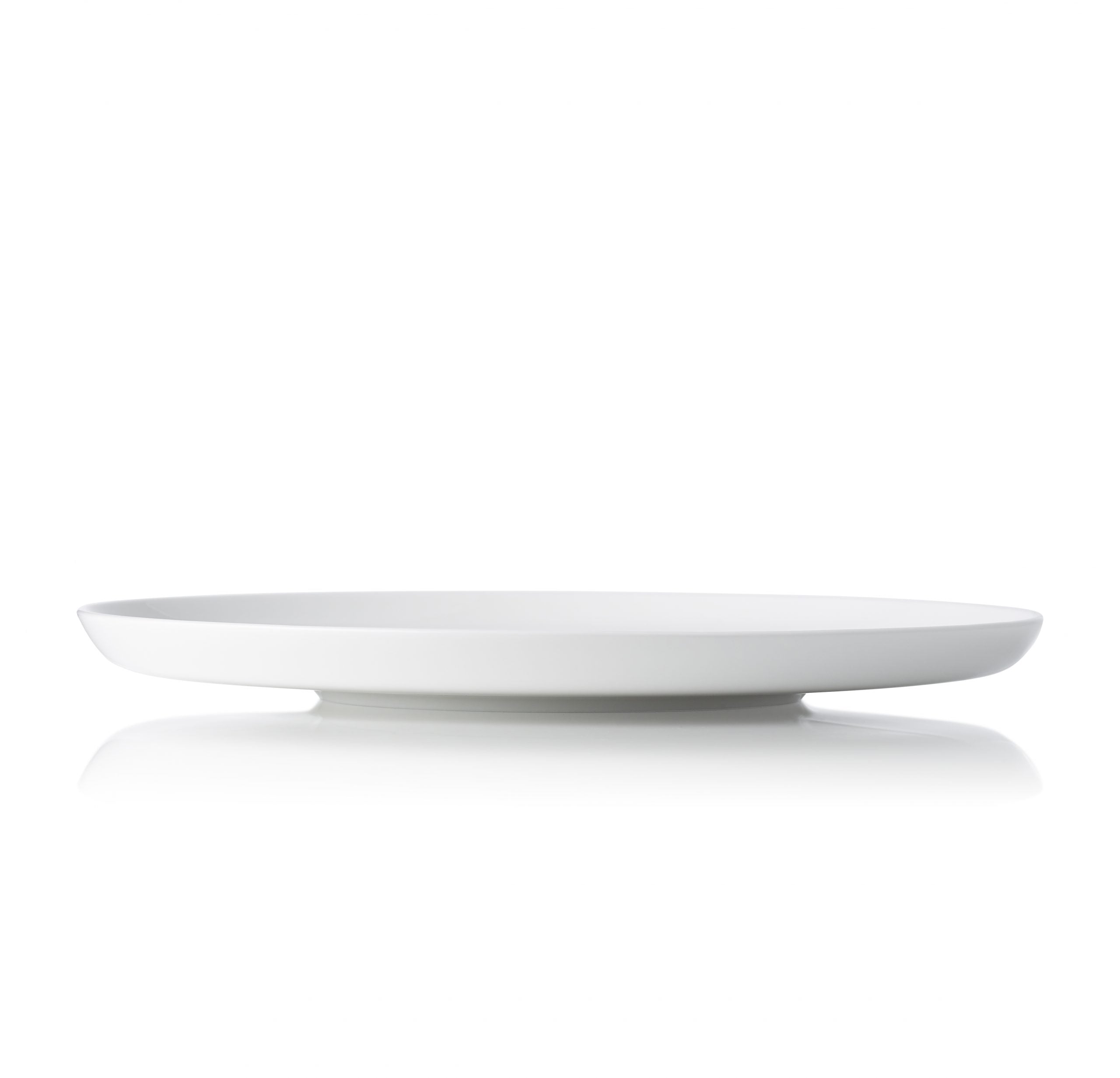 Noritake Dinner Plate Set Of 4 -Marc Newson
