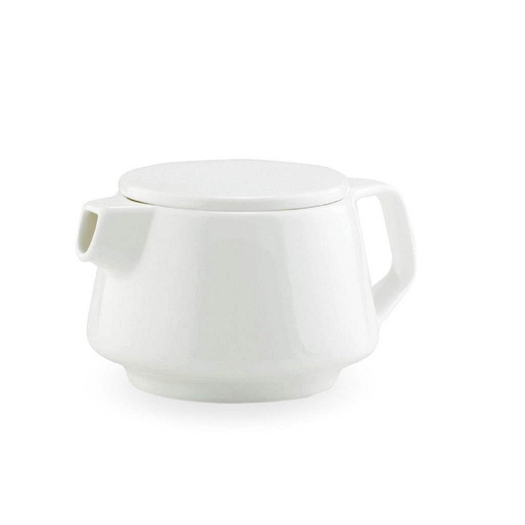 Noritake Teapot - Marc Newson