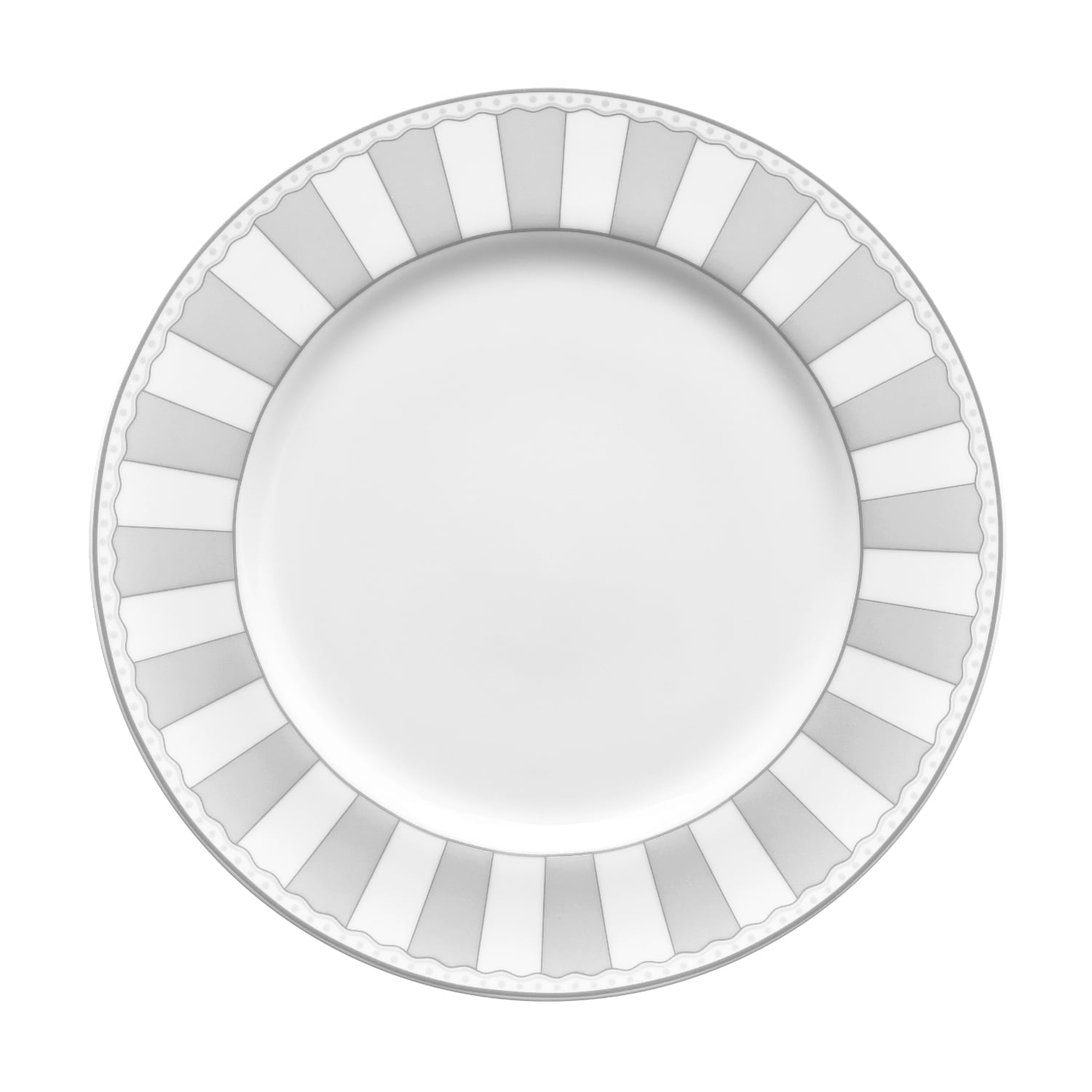 Noritake Dinner Plate 26.8Cm - Carnivale Moonlight