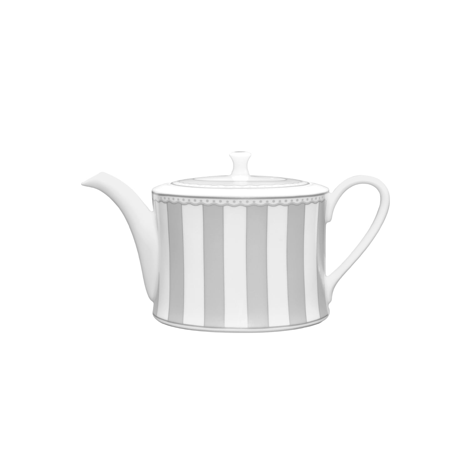 6PCS TEA FOR TWO-CARNIVAL MOONLIGHT