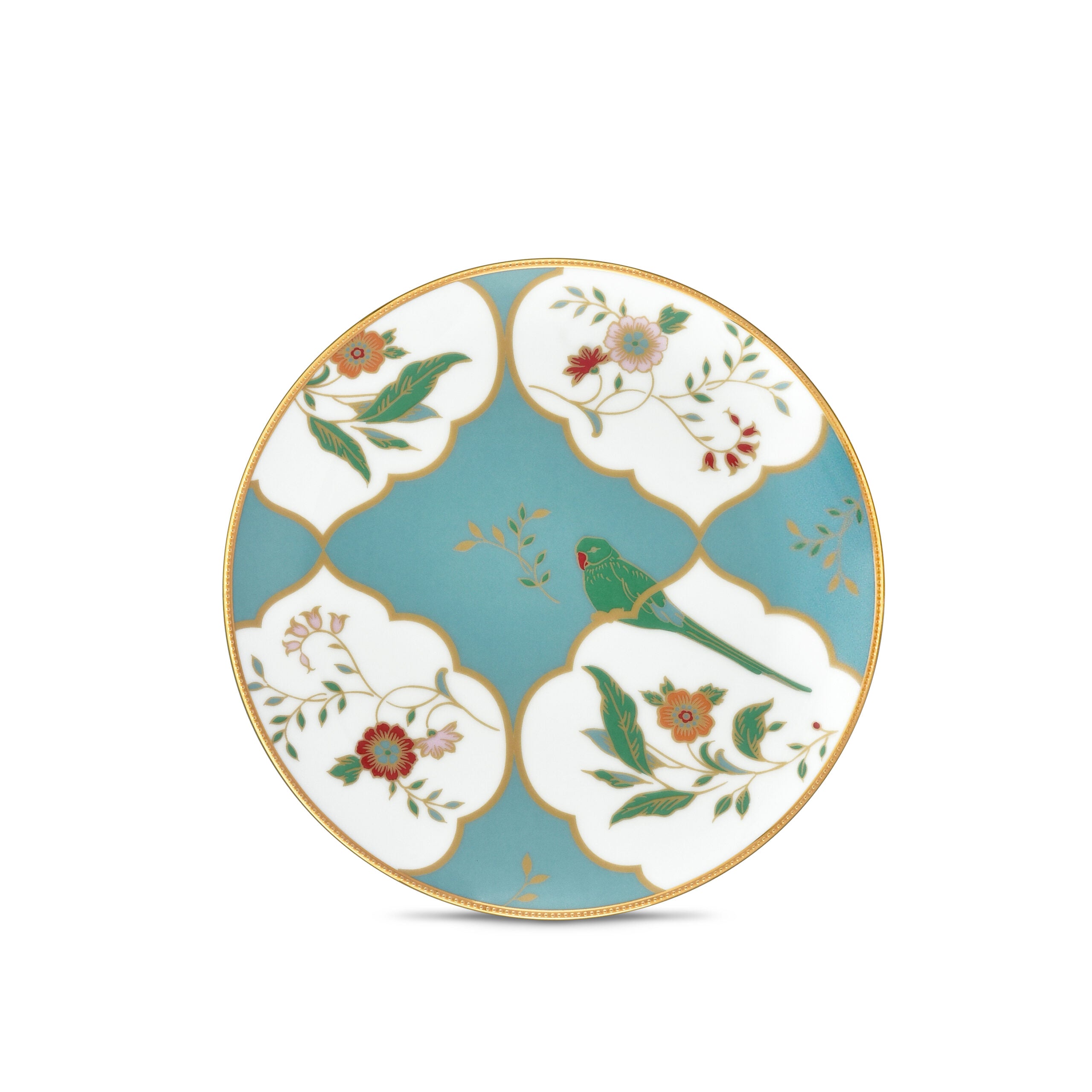 Noritake 33Pcs Dinner Set with Teapot for 6 Person - Lodi's Morning