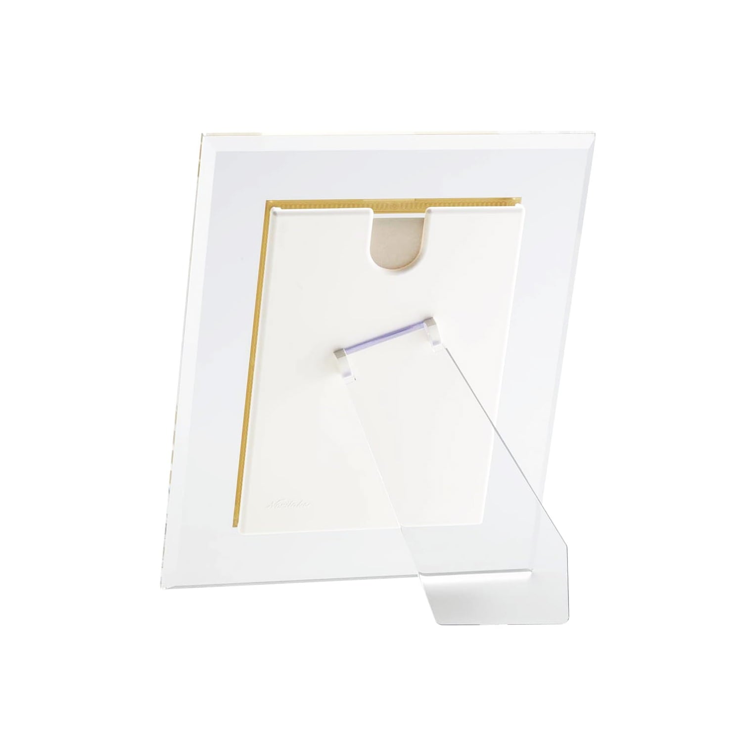 Noritake Rochelle Gold Photo Frame - Maison Collection