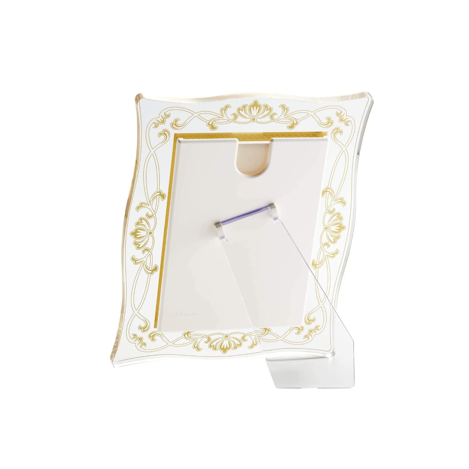 Noritake Hampshire Gold Photo Frame - Maison Collection