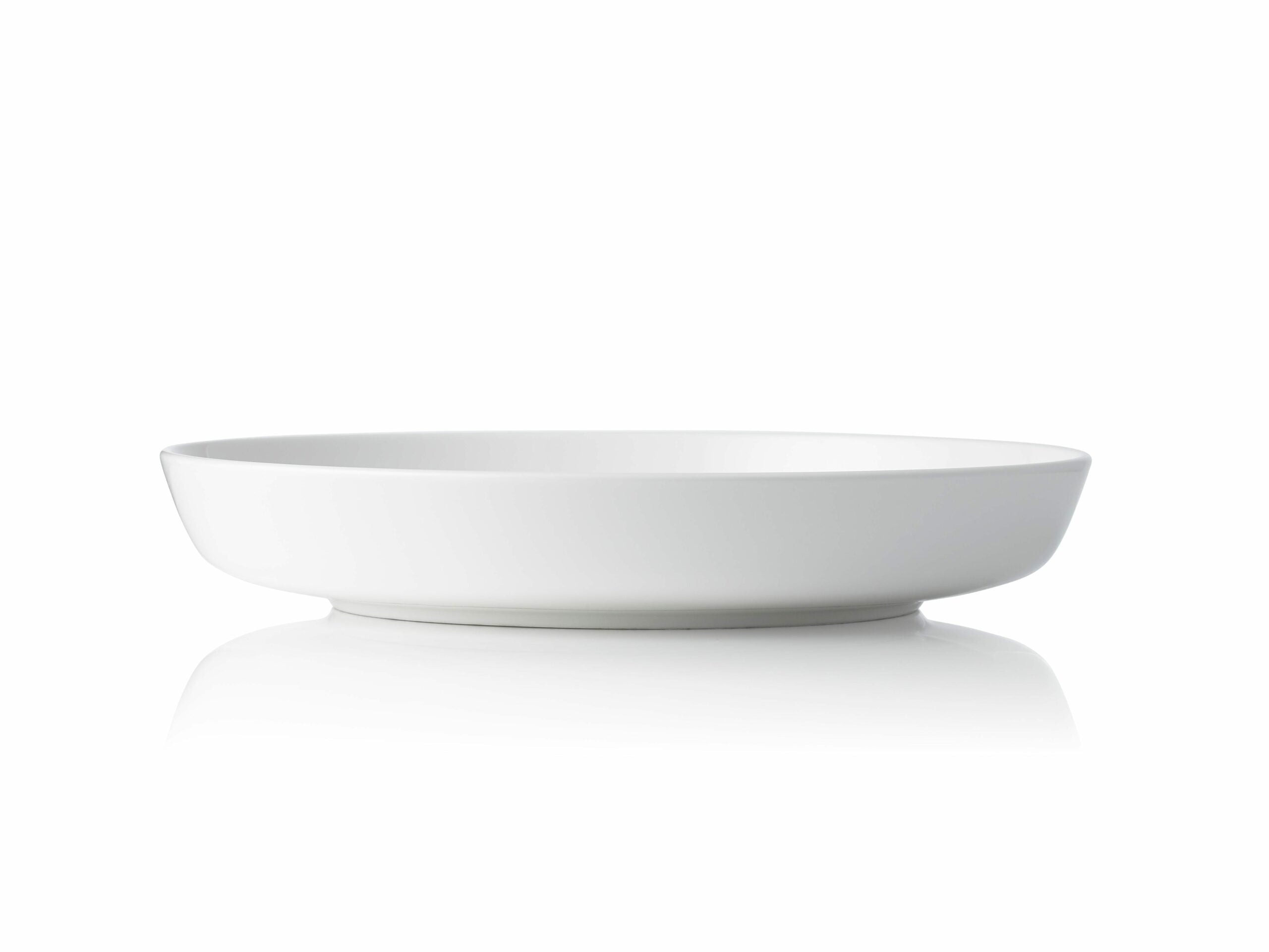 Noritake Round Serving Bowl 30Cm - Marc Newson