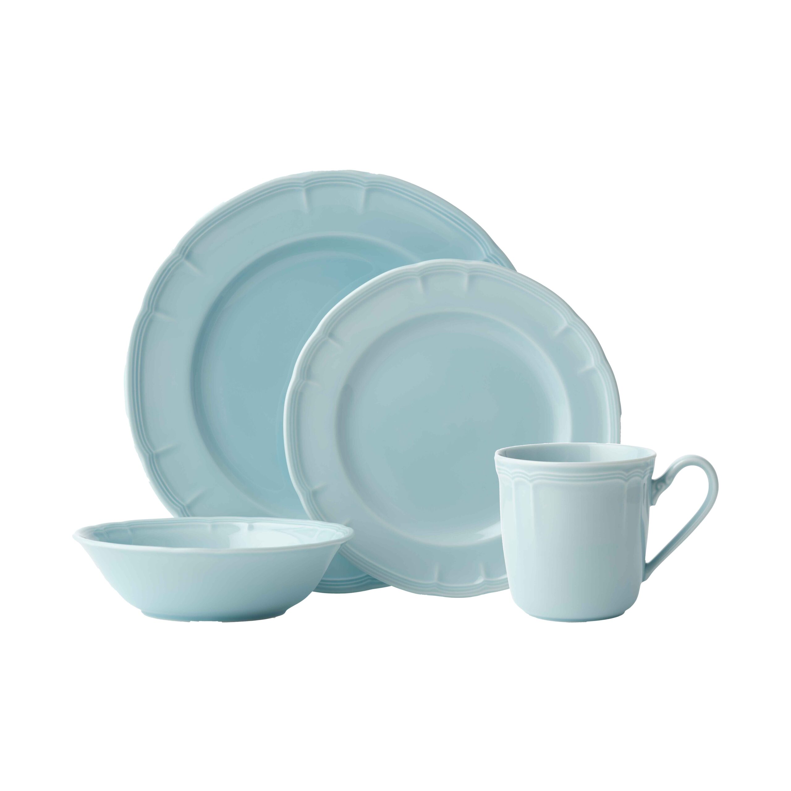 Noritake 16Pcs Dinner Set – Provence Bleu