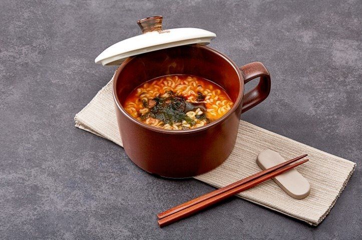 Cookerlogy Cooker Combo