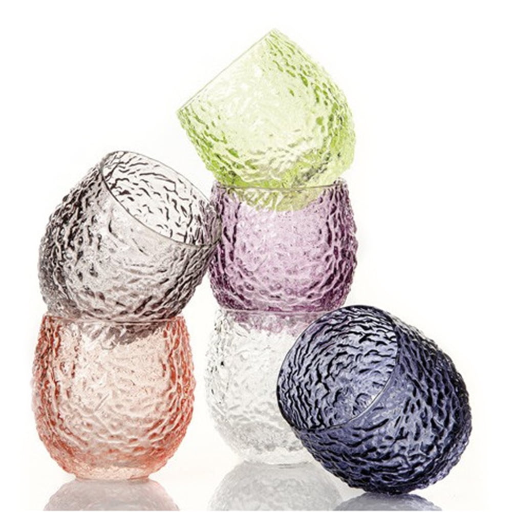 IVV Paper Set of 6 Tumbler Amethyst Cl.25