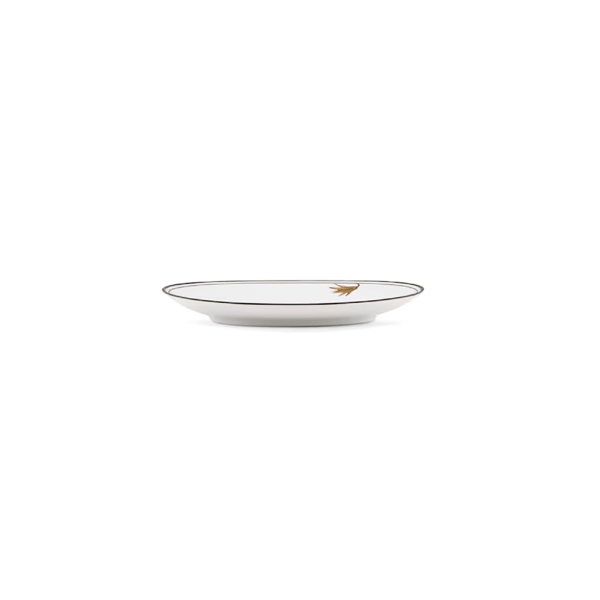 Ginori 1735 Pickle Dish 22cm - Arcadia