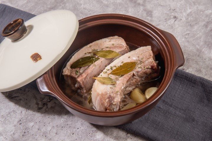 Cookerlogy Cooker Combo