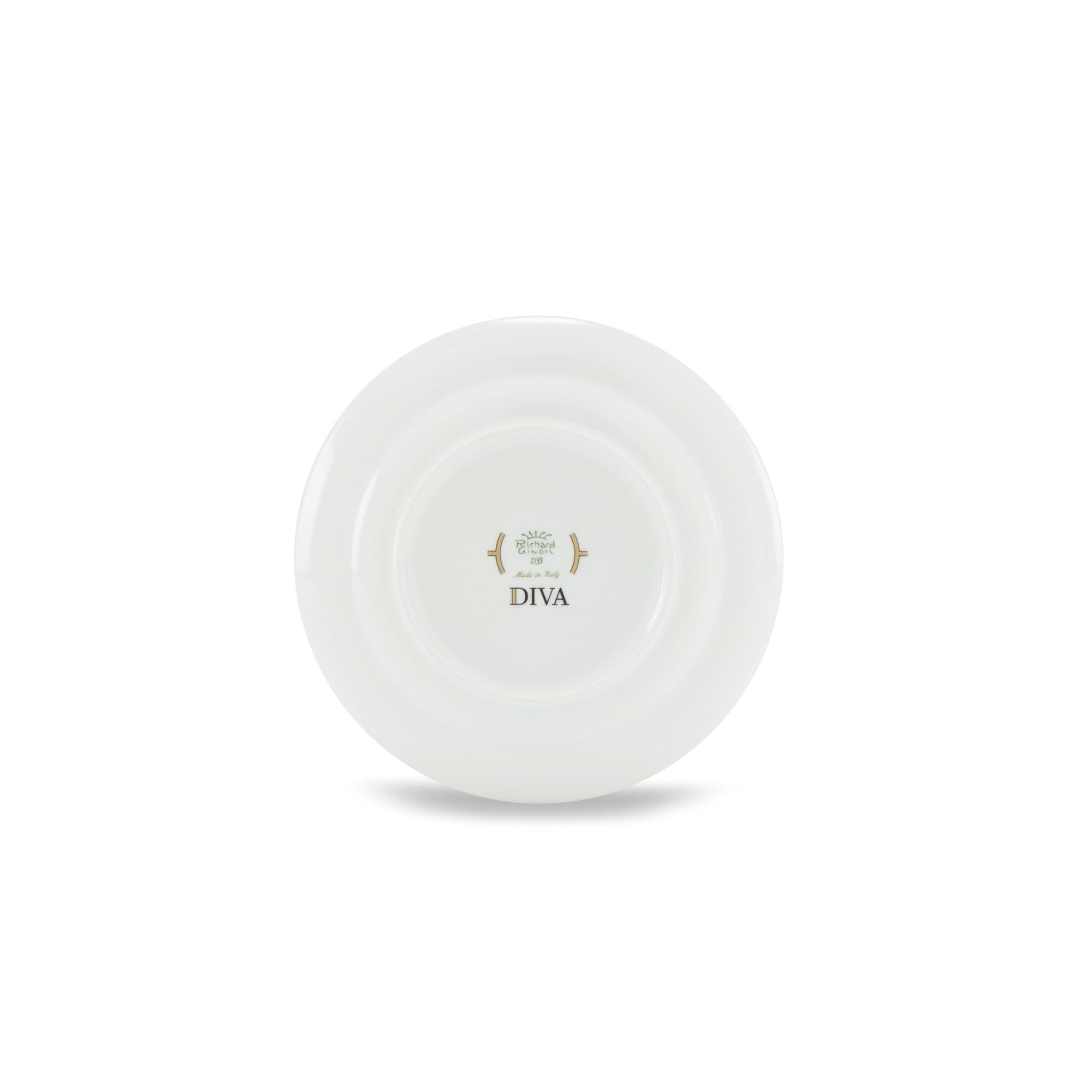 Ginori 1735 Dessert Plate 20cm - Diva Celeste